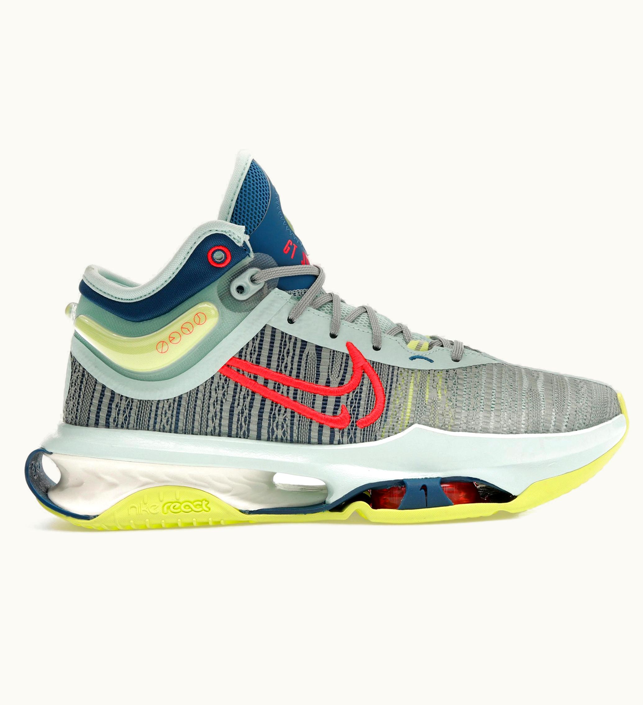 Nike Nike GT Jump 2 Alpha Wave