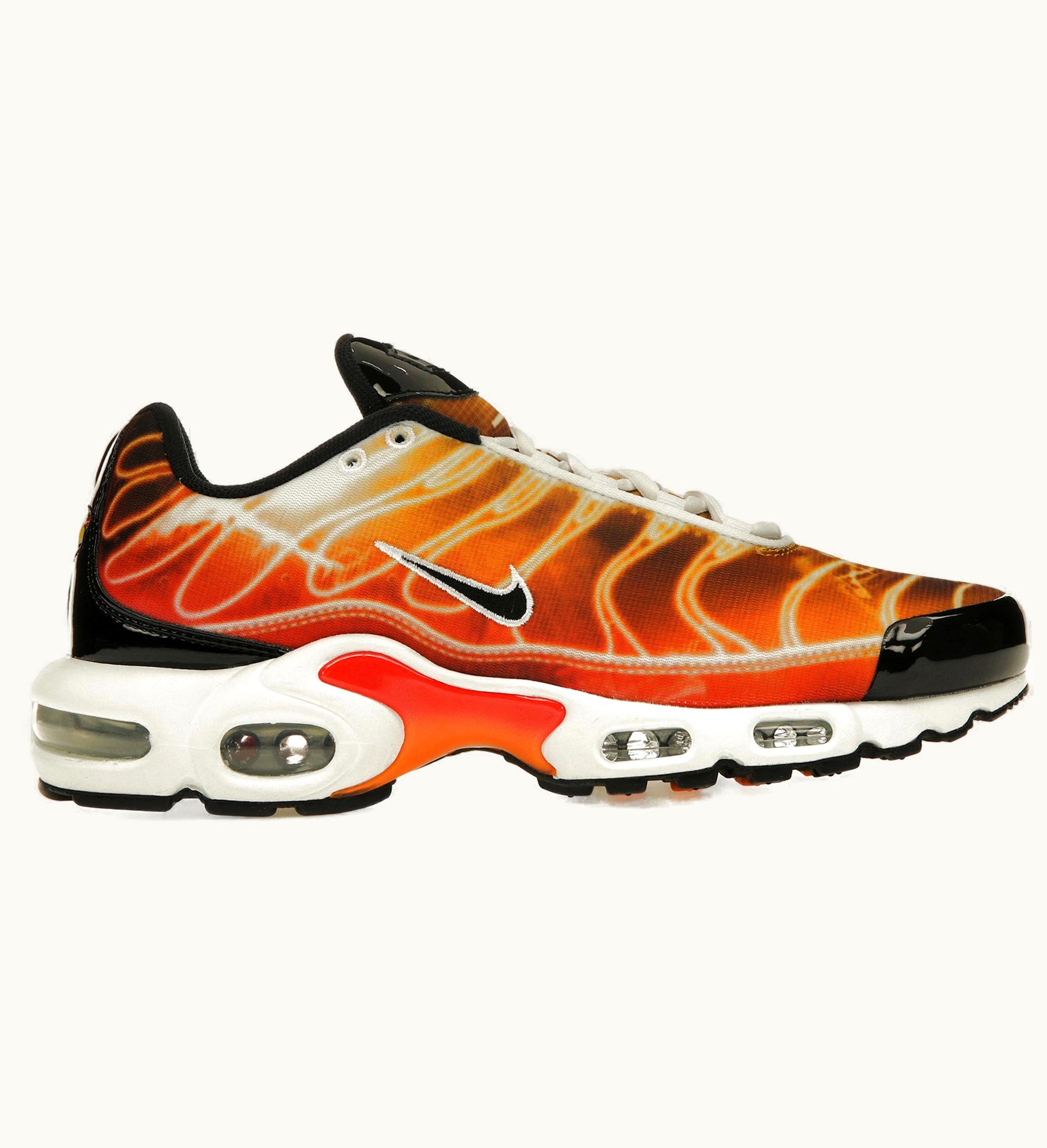 Nike Nike Air Max Plus Light Photography