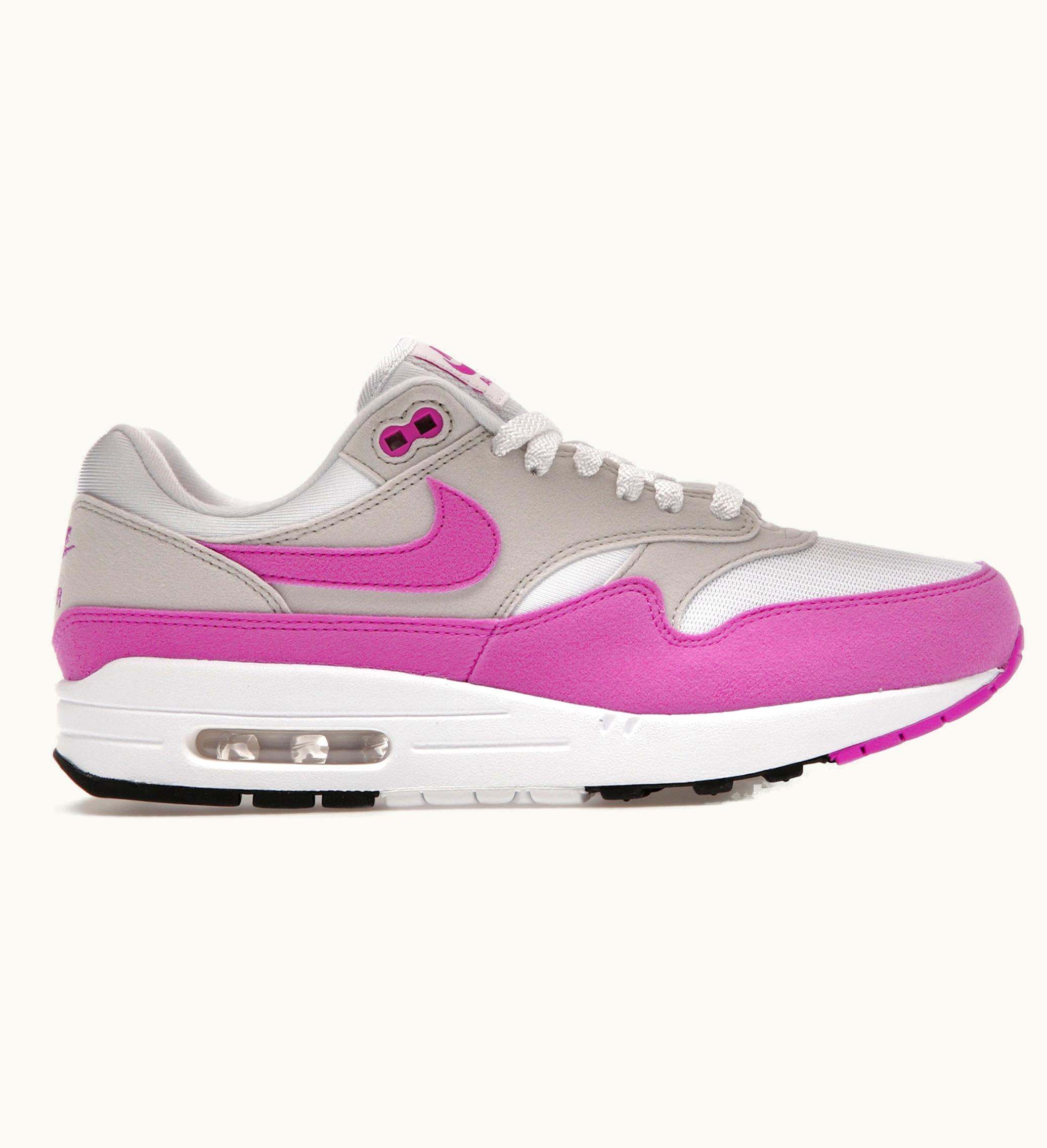 Nike Nike Air Max 1 Fuchsia Dream Womens