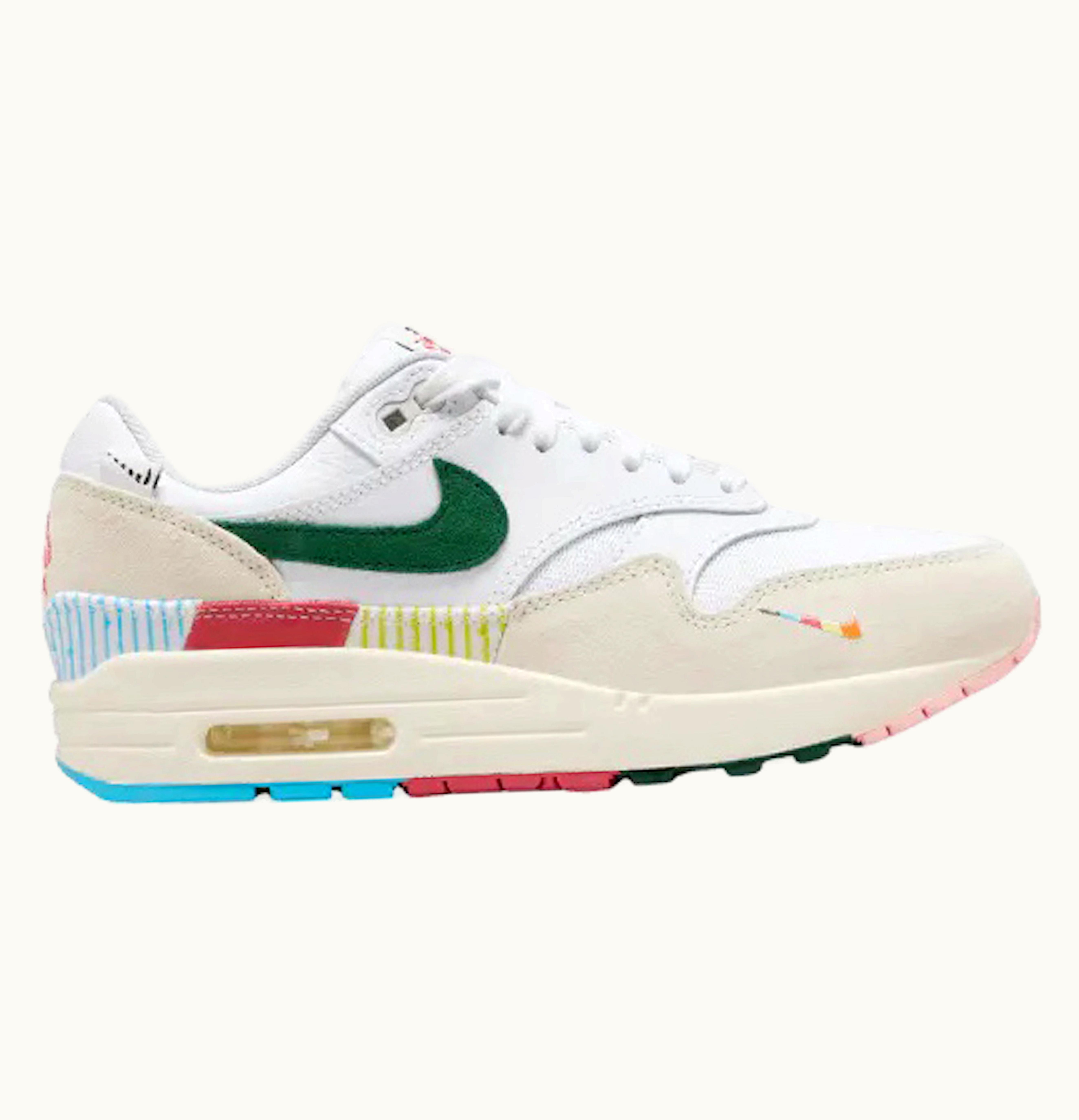 Nike Nike Air Max 1 All Petals United Womens