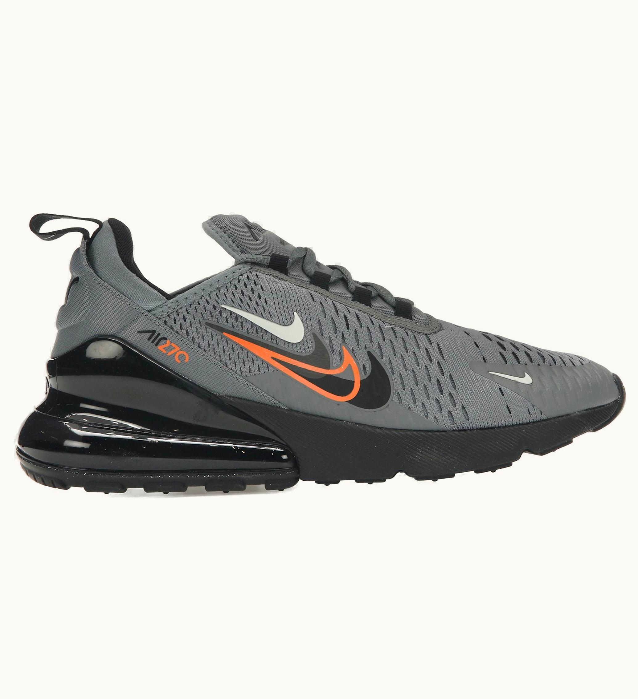 Nike Nike Air Max 270 Multi Swoosh