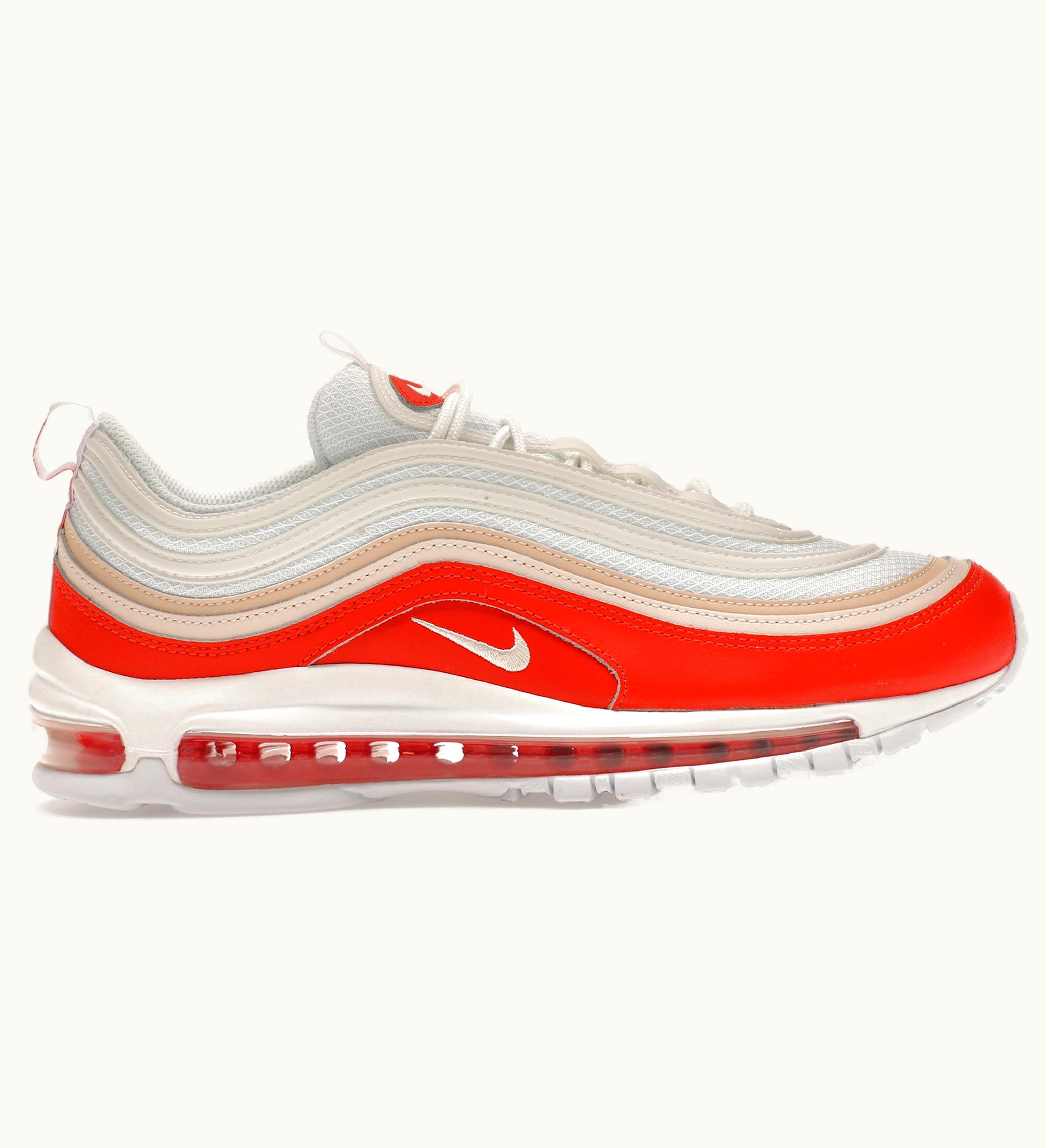 Nike Nike Air Max 97 Picante Red