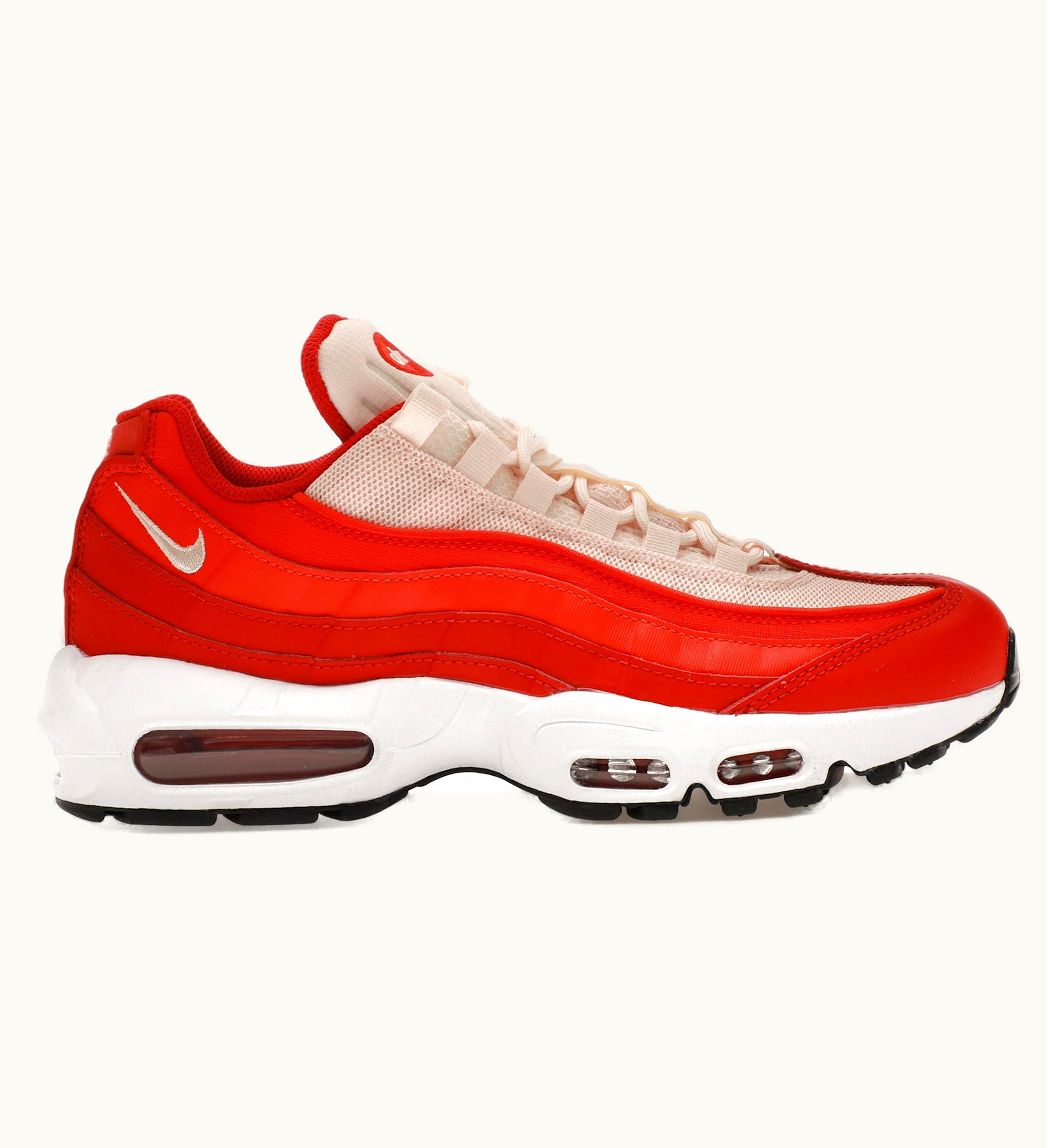 Nike Nike Air Max 95 Picante Red