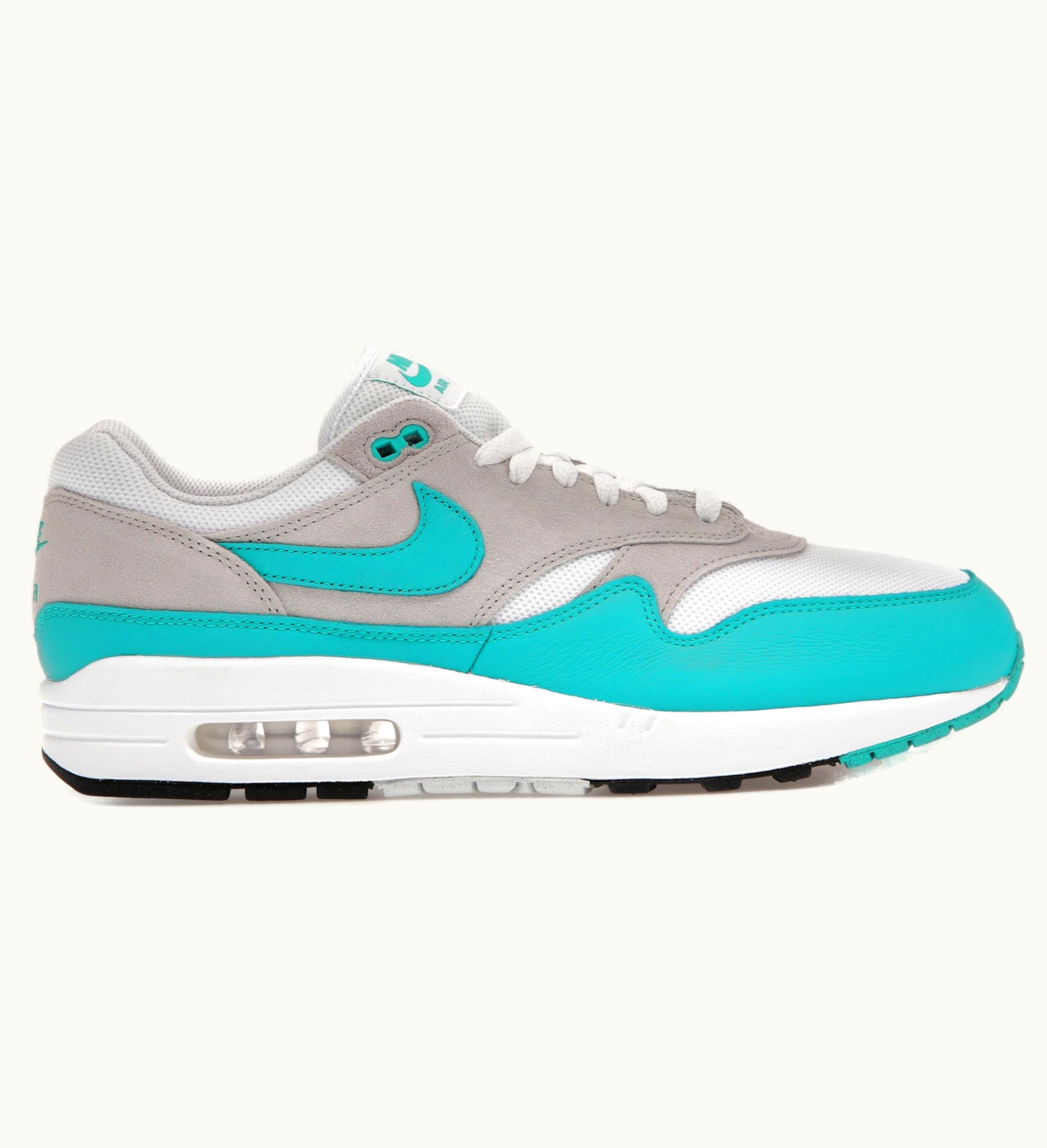 Nike Nike Air Max 1 Clear Jade