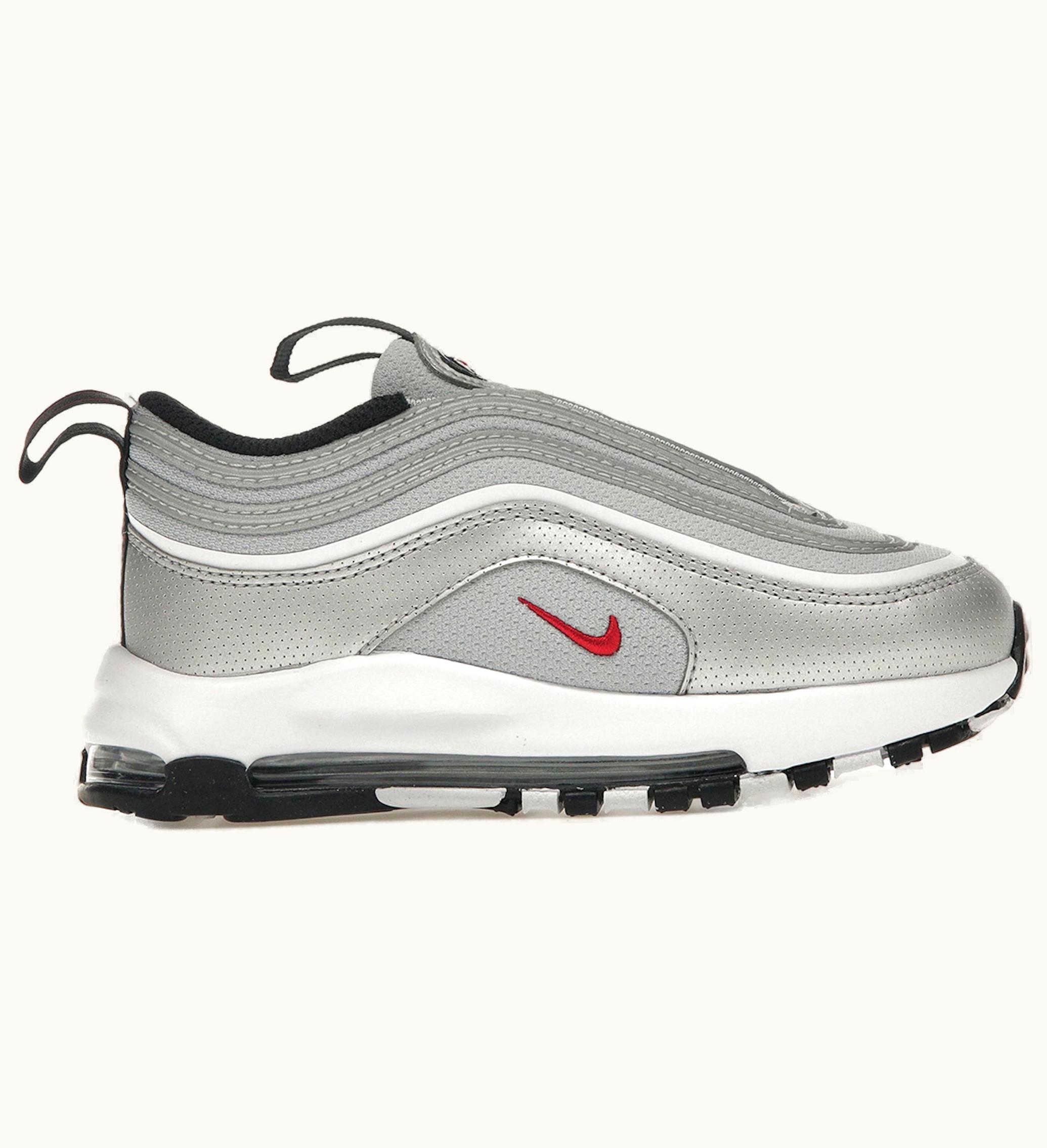 Nike Nike Air Max 97 Silver Bullet 2023 Td