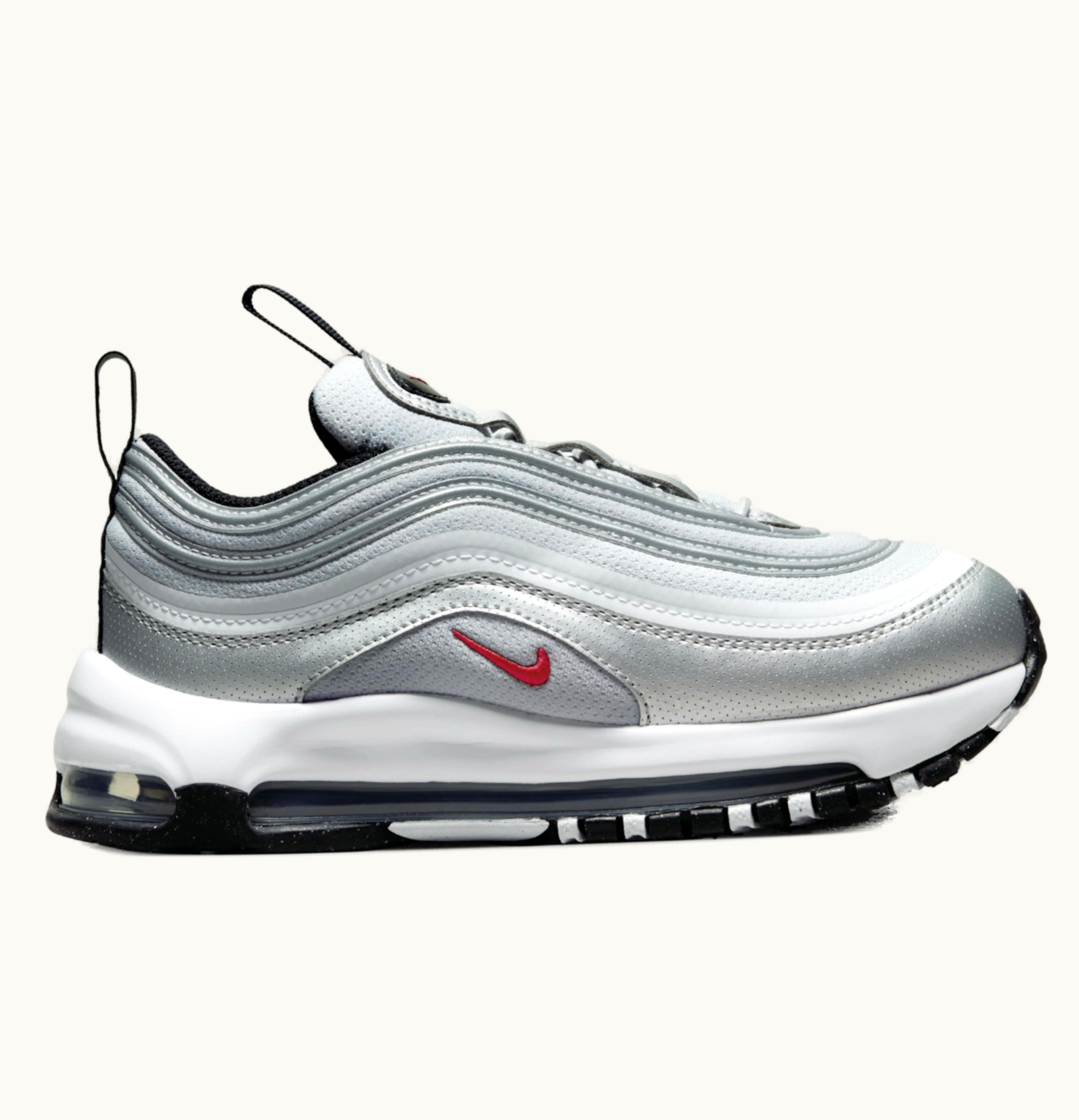 Nike Nike Air Max 97 Qs Silver Bullet 2023 Ps