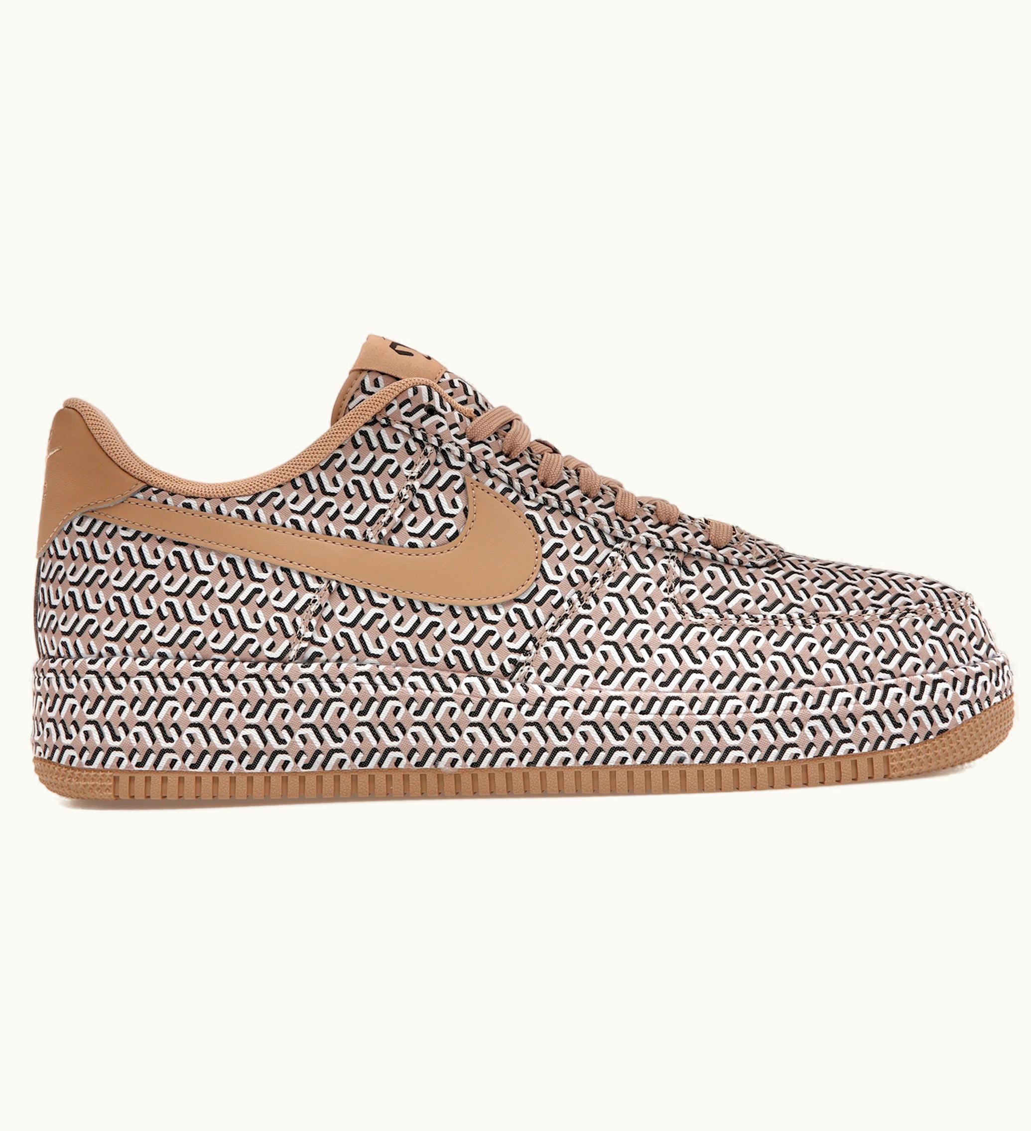 Nike Nike Air Force 1 Low Lx United In Victory Womens