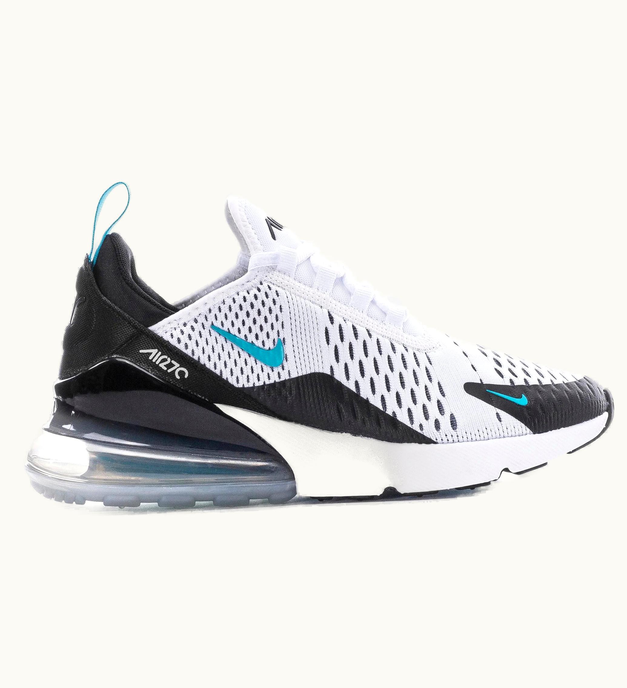 Nike Nike Air Max 270 Dusty Cactus Womens