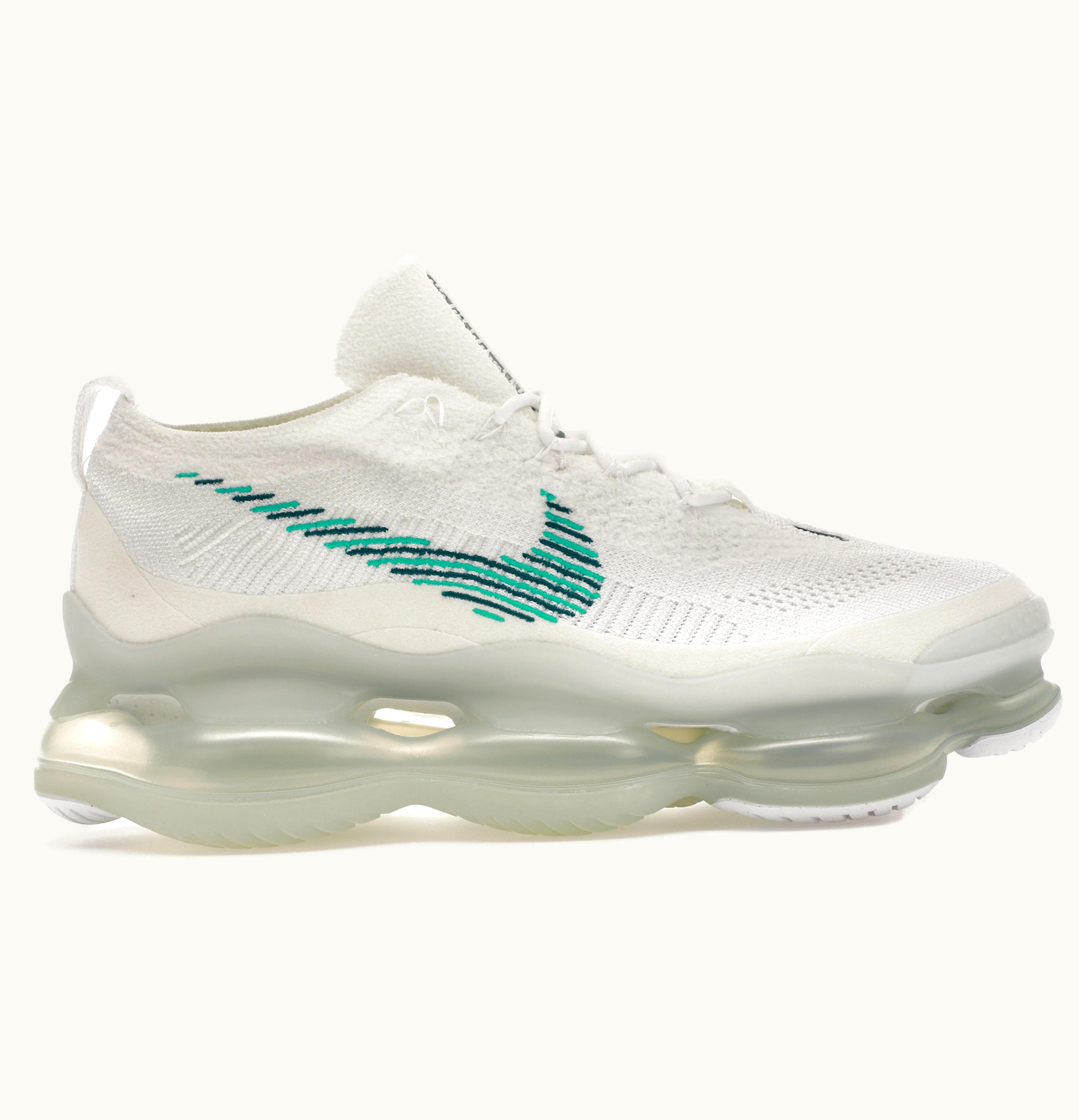 Nike Nike Air Max Scorpion FK White Geode Teal