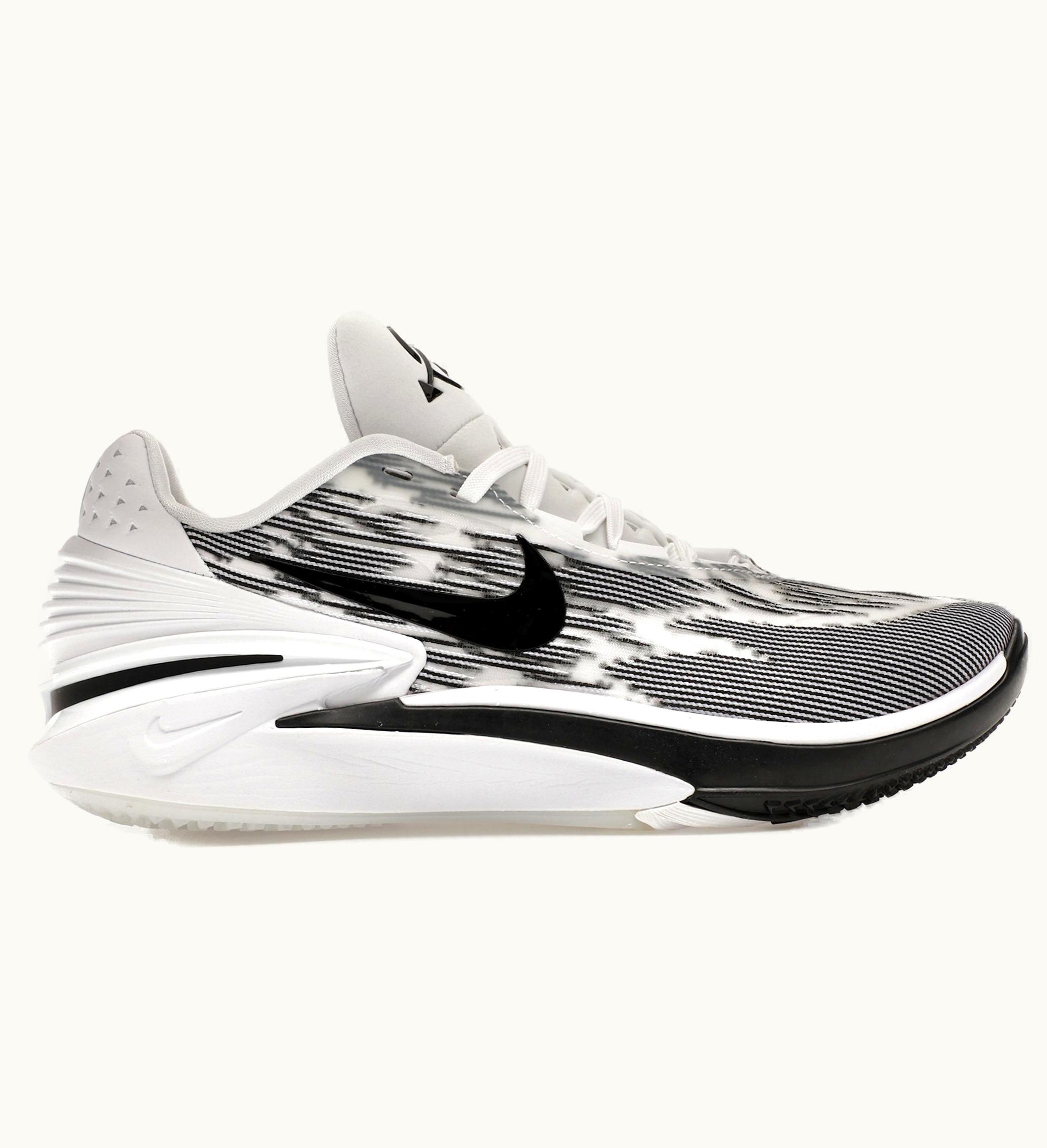 Nike Nike GT Cut 2 Team White Black