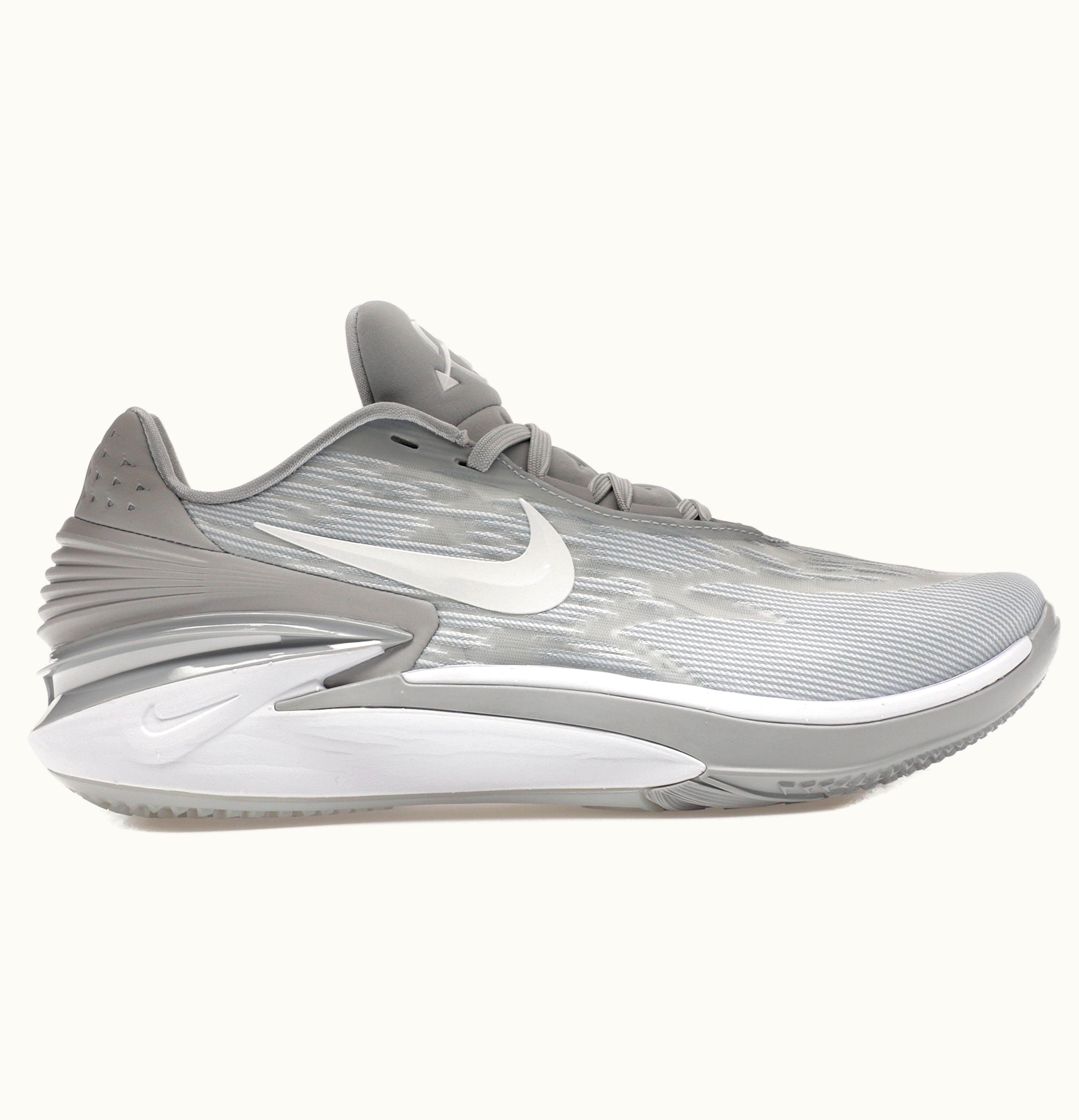 Nike Nike GT Cut 2 Team Wolf Grey