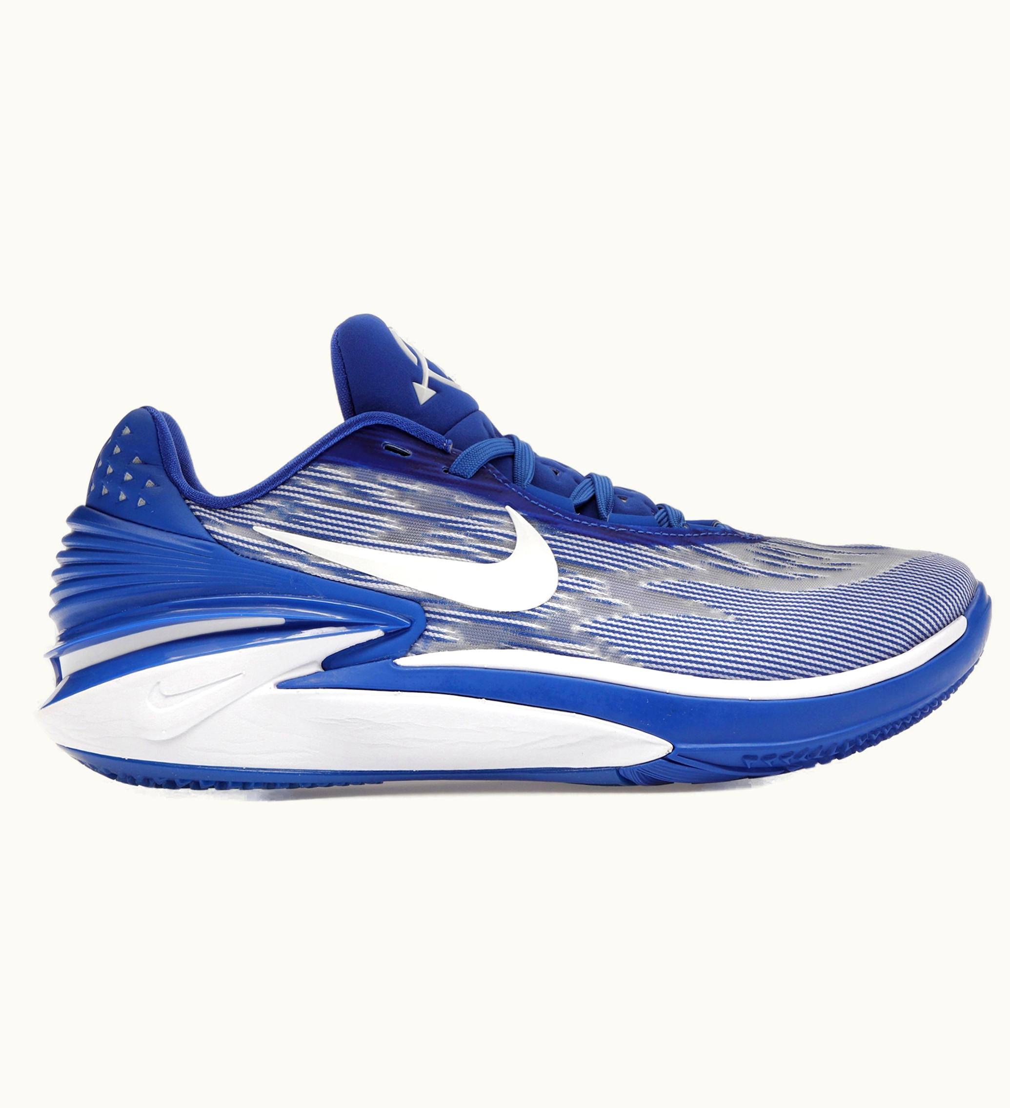 Nike Nike GT Cut 2 Team Game Royal