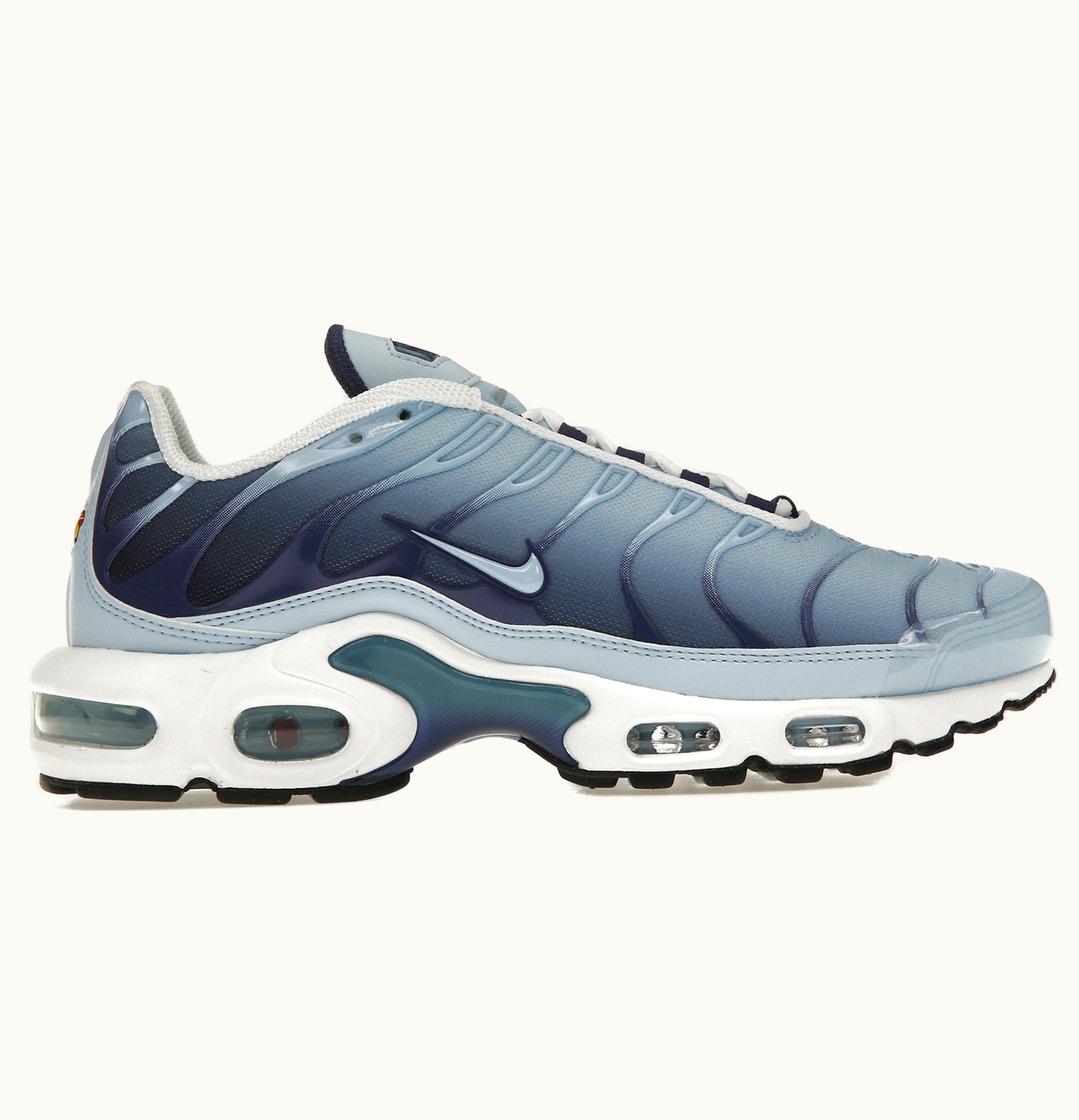 Nike Nike Air Max Plus Celestine Blue Womens
