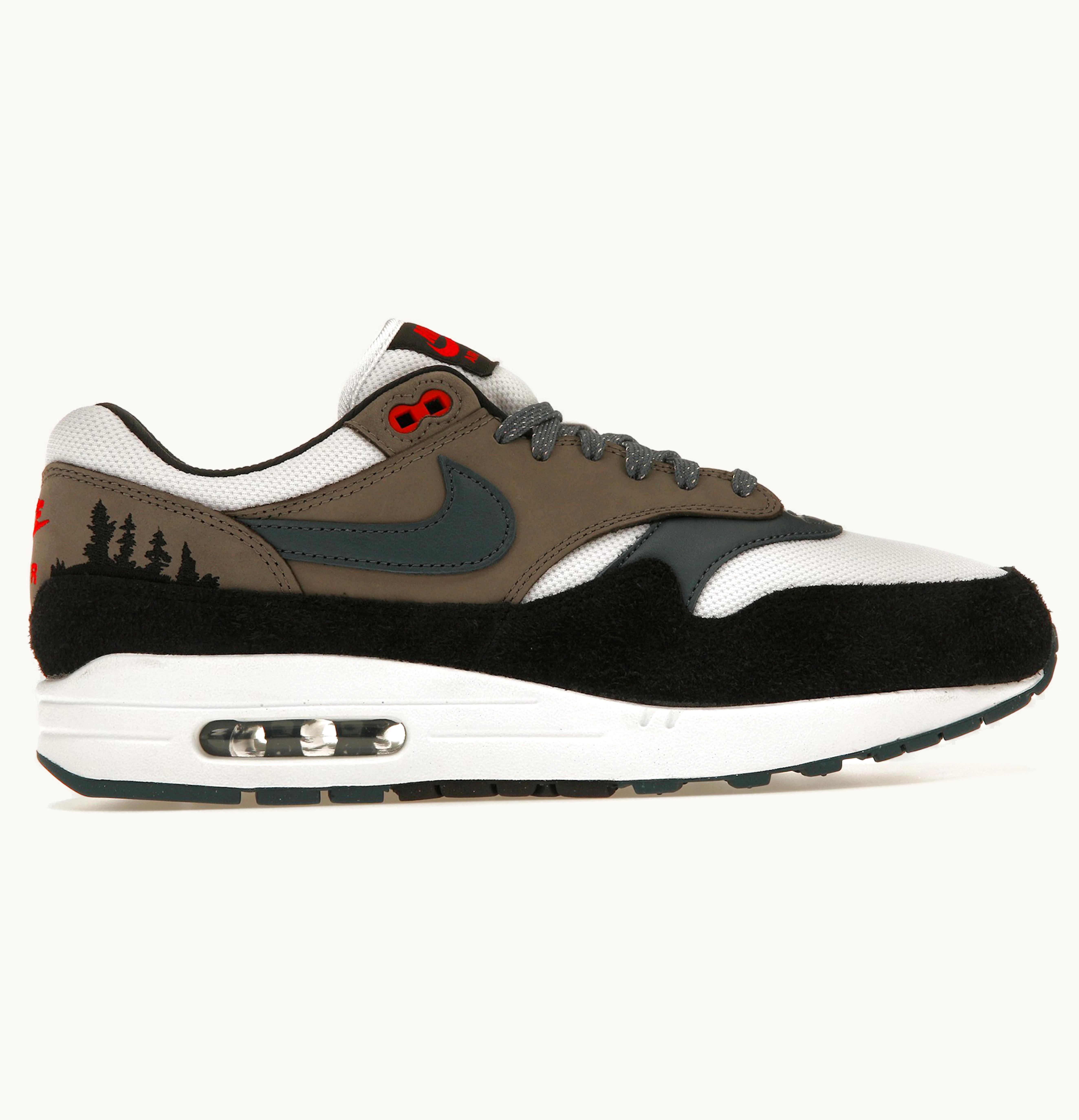 Nike Nike Air Max 1 Prm Escape Treeline