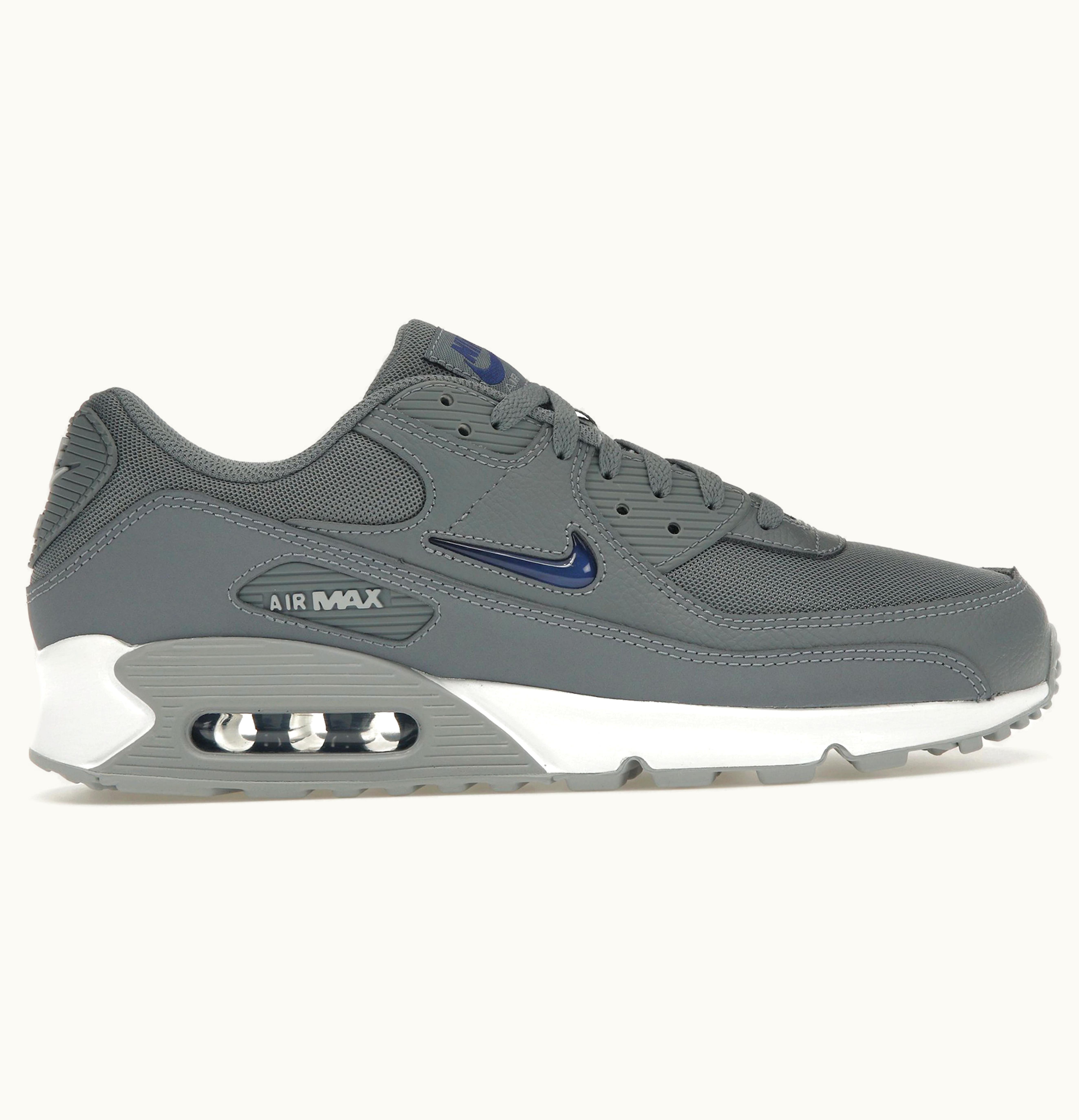 Nike Nike Air Max 90 Jewel Cool Grey