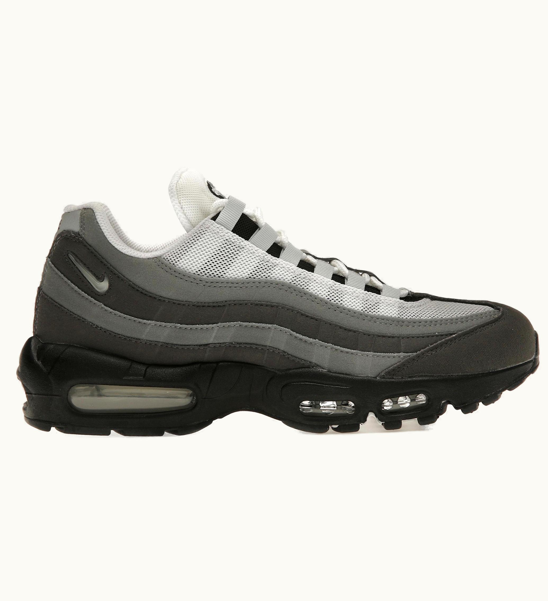 Nike Nike Air Max 95 Jewel Swoosh Grey