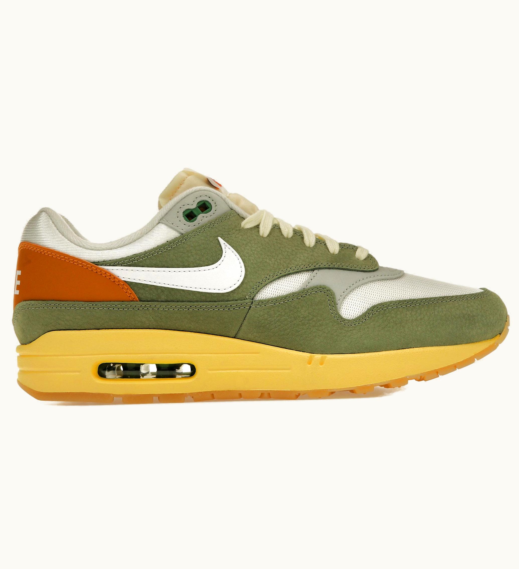 Nike Nike Air Max 1 Design By Japan Think Tank W