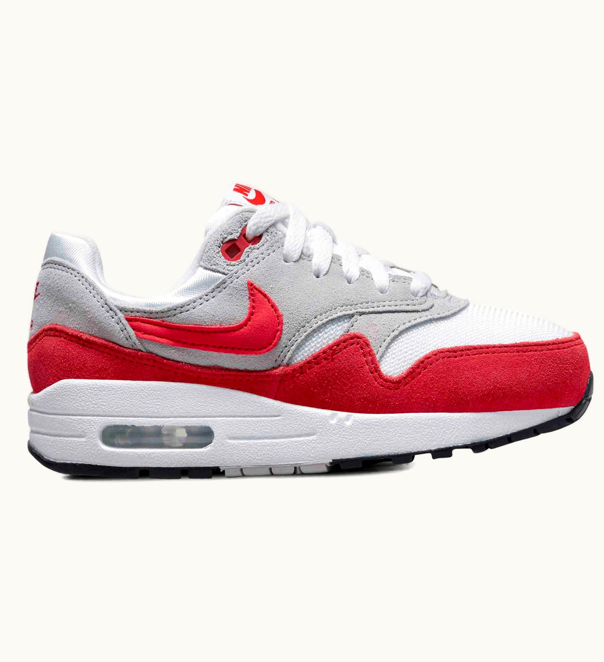 Nike Nike Air Max 1 Challenge Red Gs