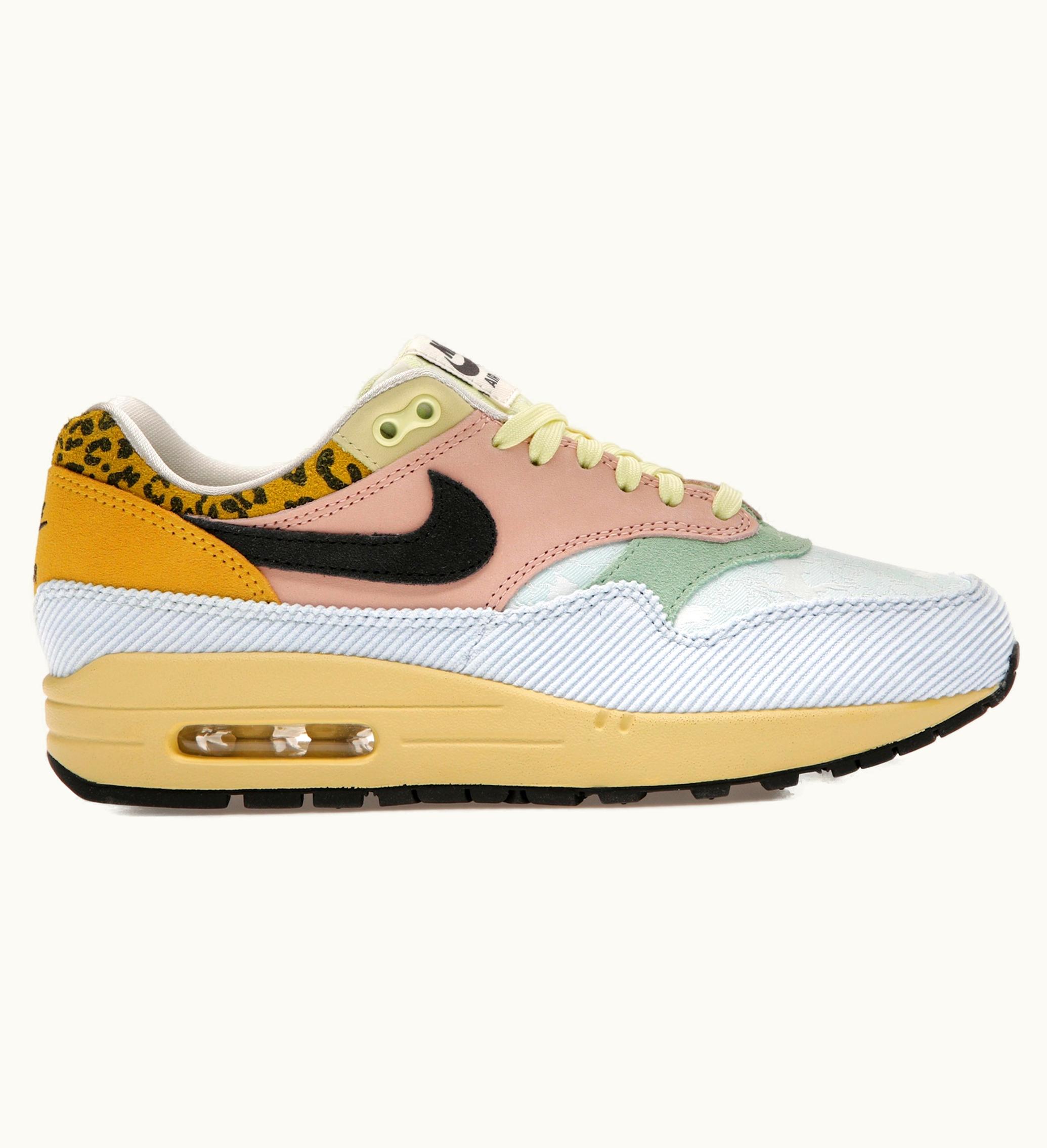 Nike Nike Air Max 1 87 Great Indoors Corduroy