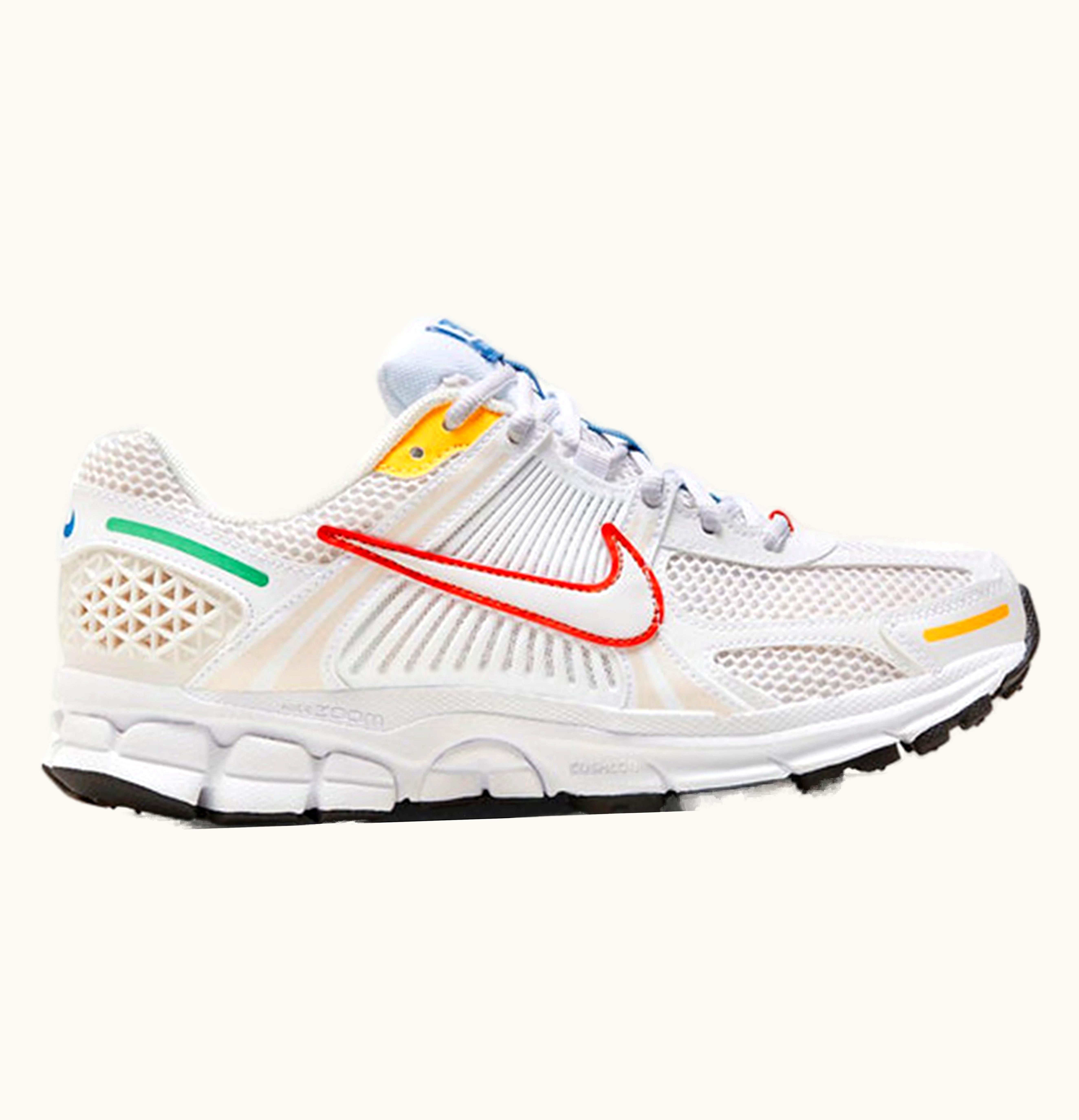Nike Nike Air Zoom Vomero 5 Primary Colors Womens