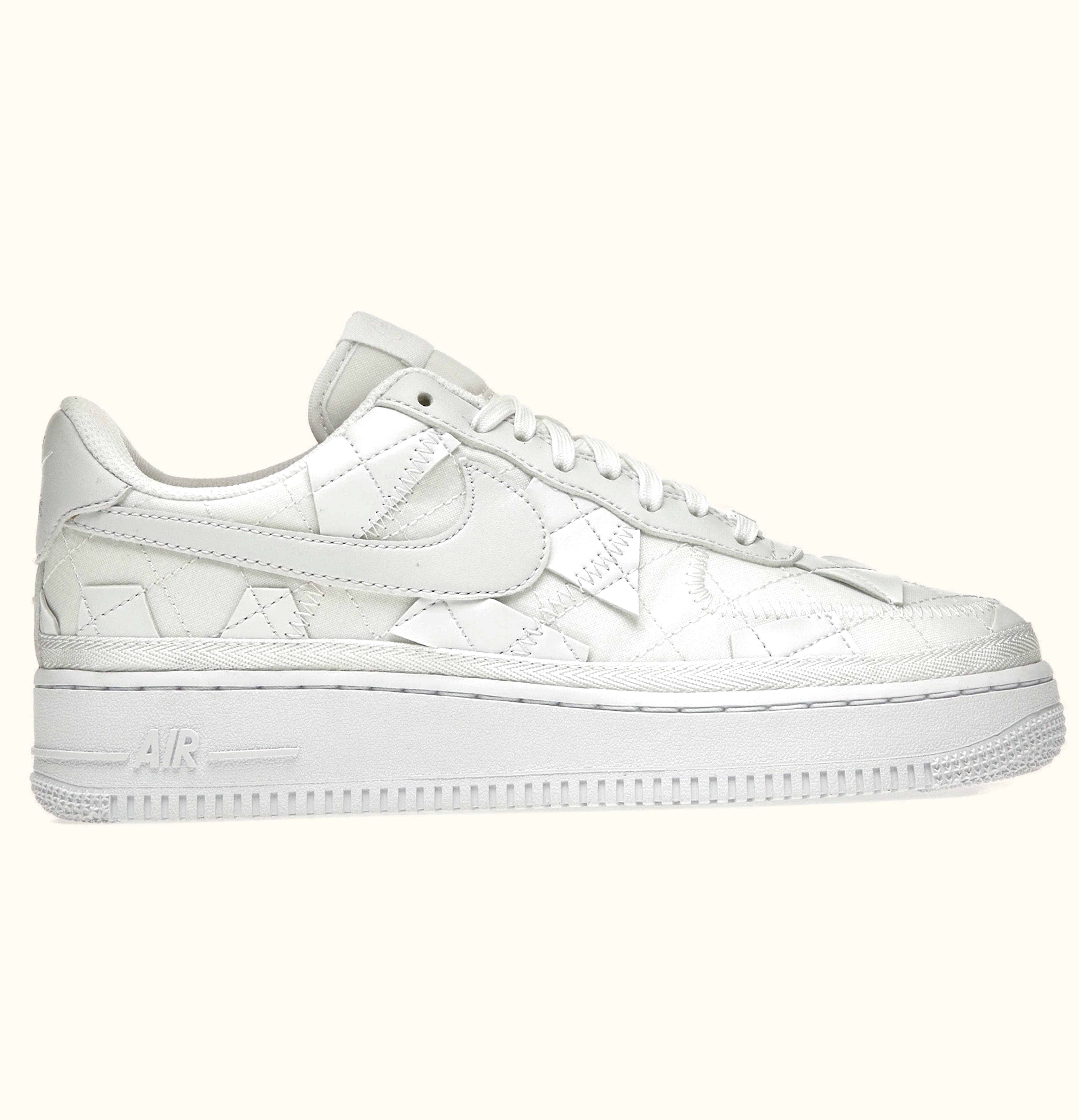 Nike Nike Air Force 1 Low Sp Billie Eilish Triple White