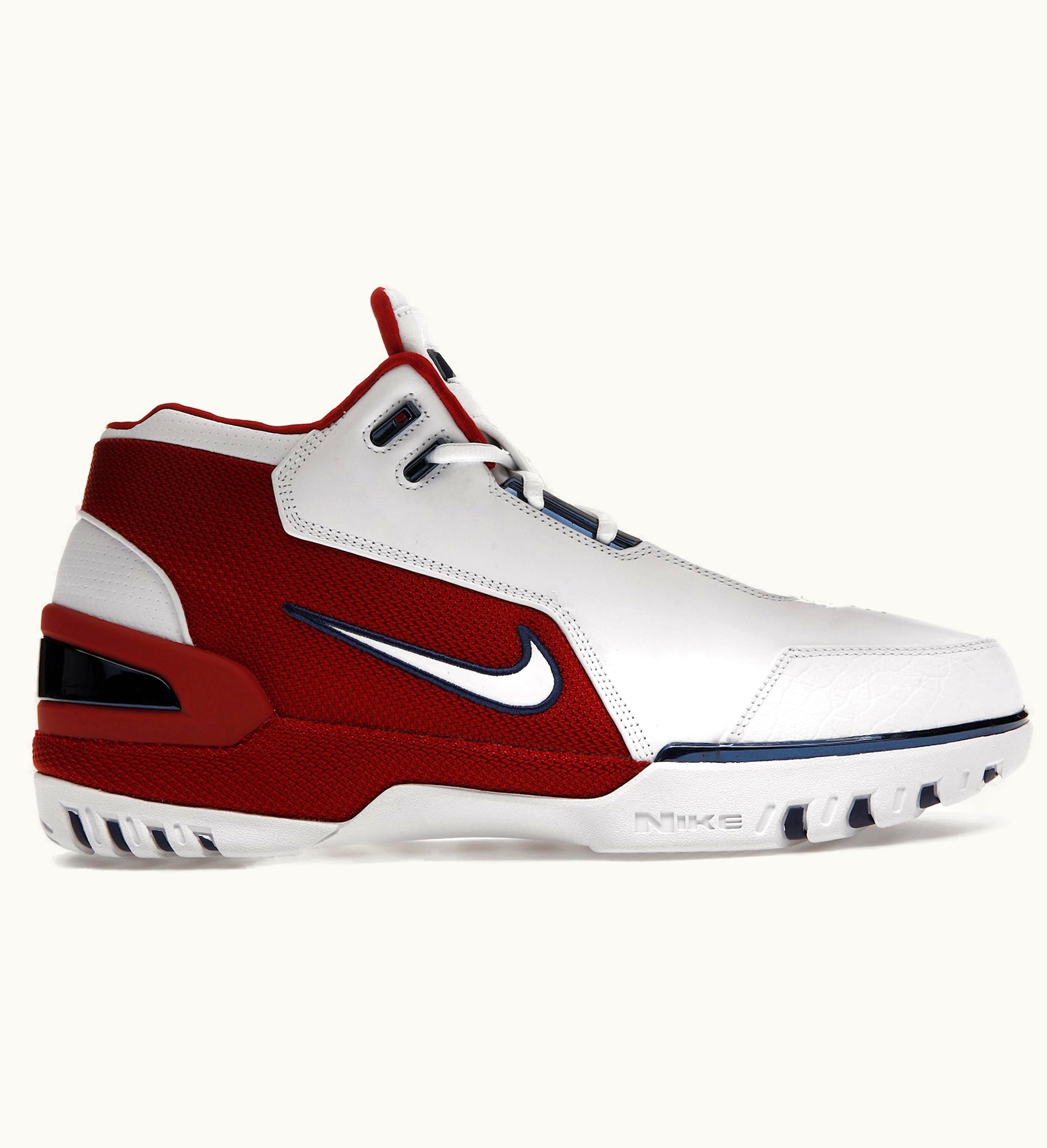 Nike Nike Air Zoom Generation First Game 2023