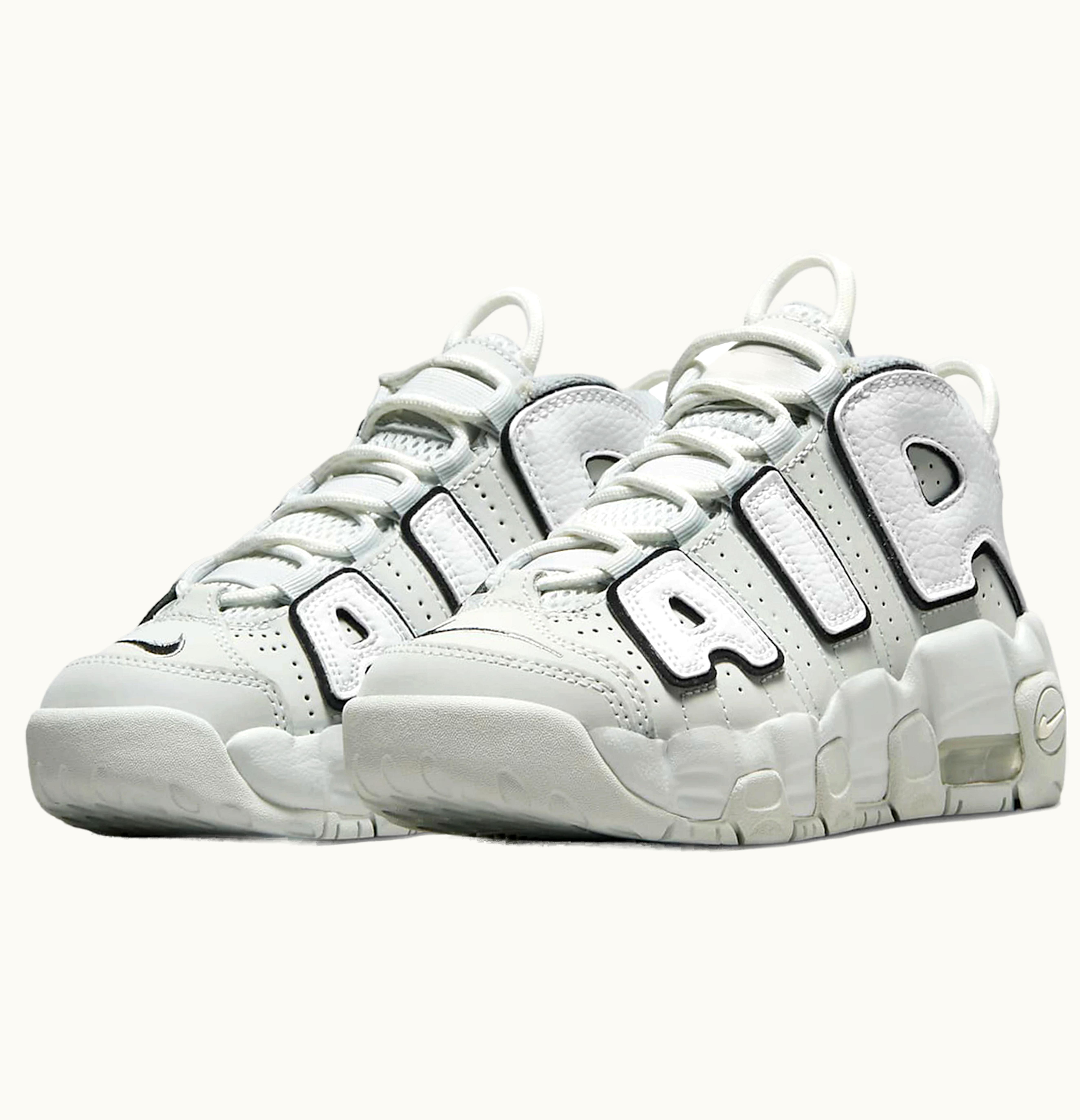 Nike Nike Air More Uptempo Photon Dust Ps