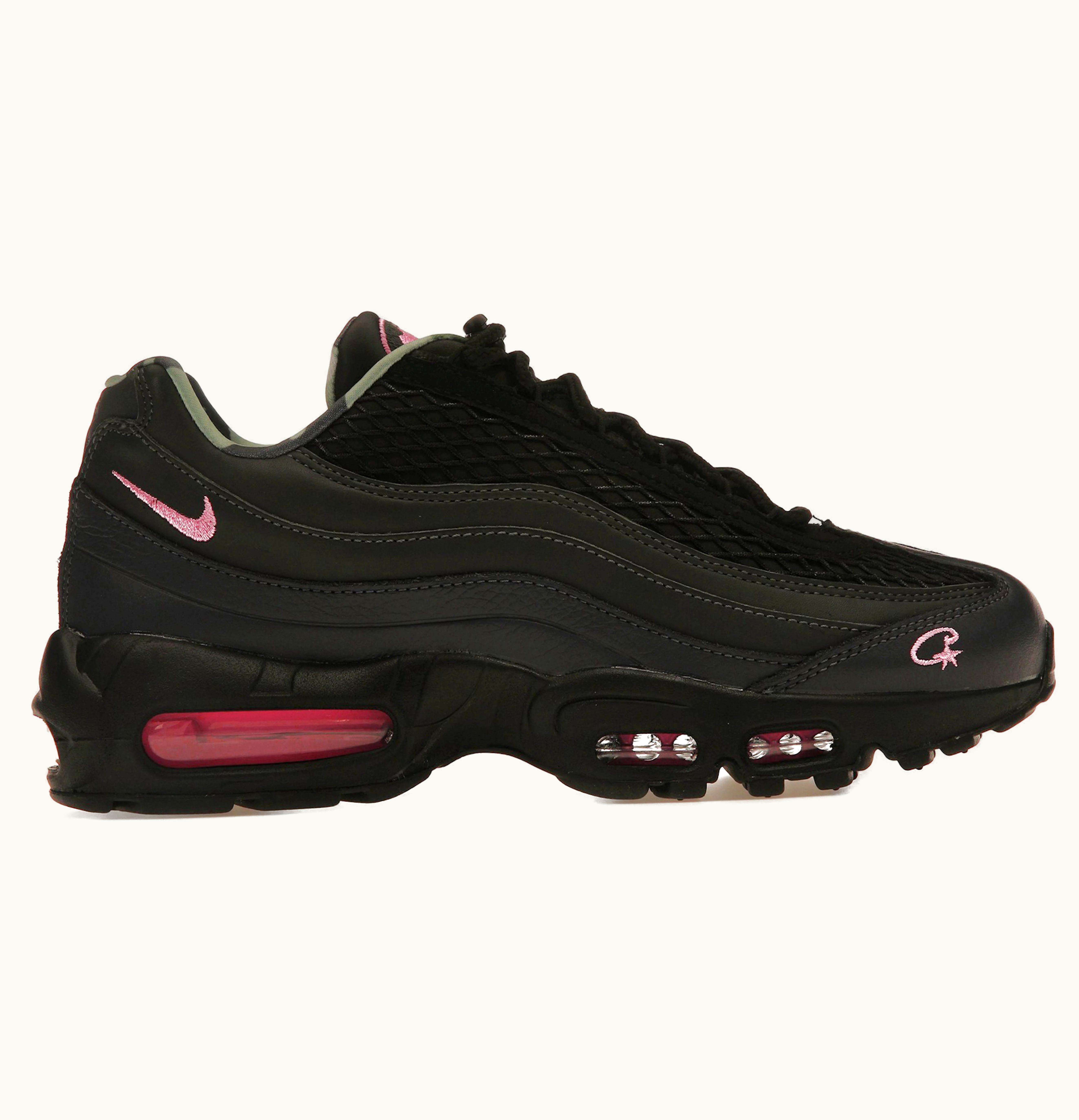 Nike Nike Air Max 95 Sp Corteiz Pink Beam