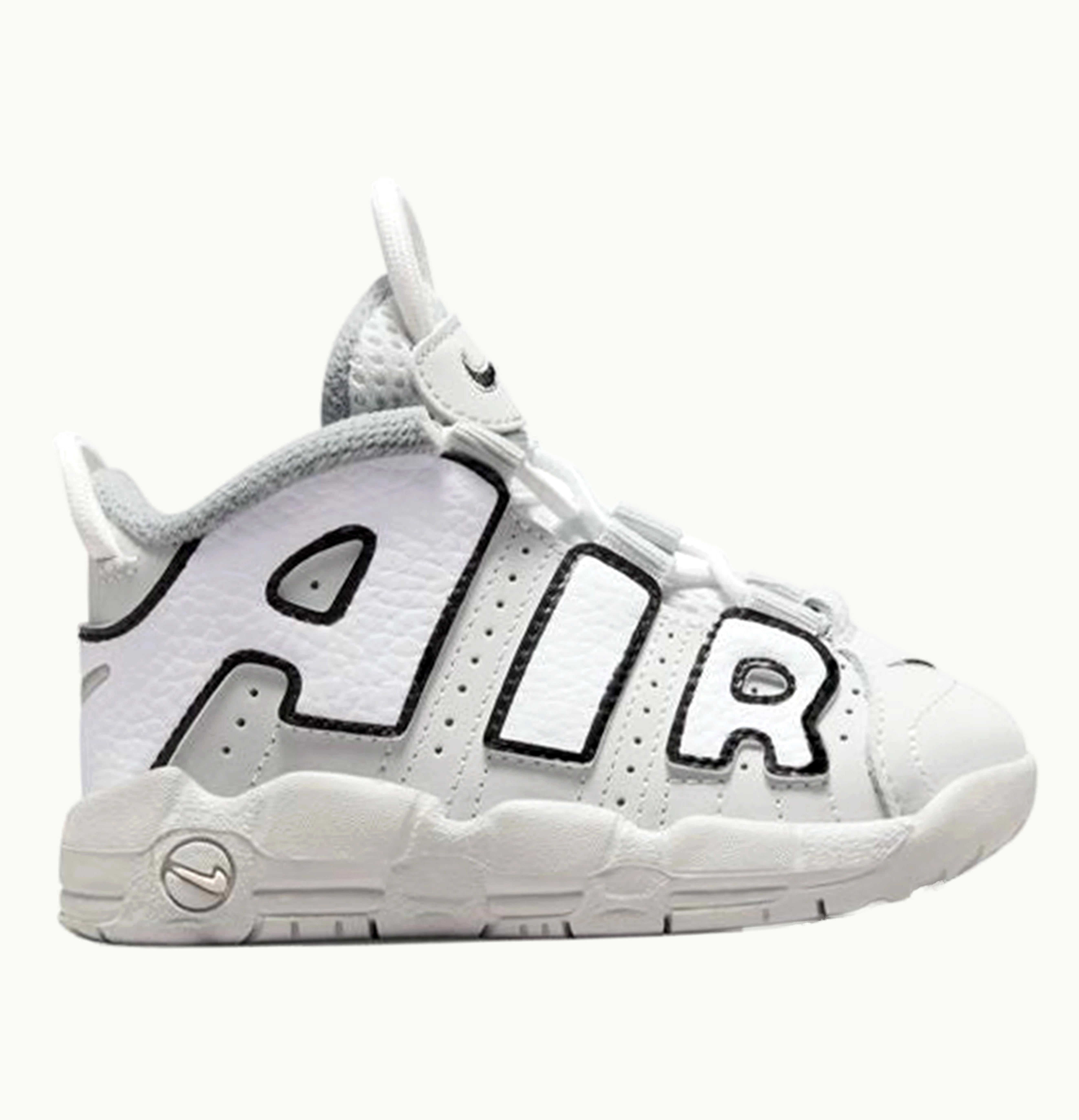 Nike Nike Air More Uptempo Photon Dust Td