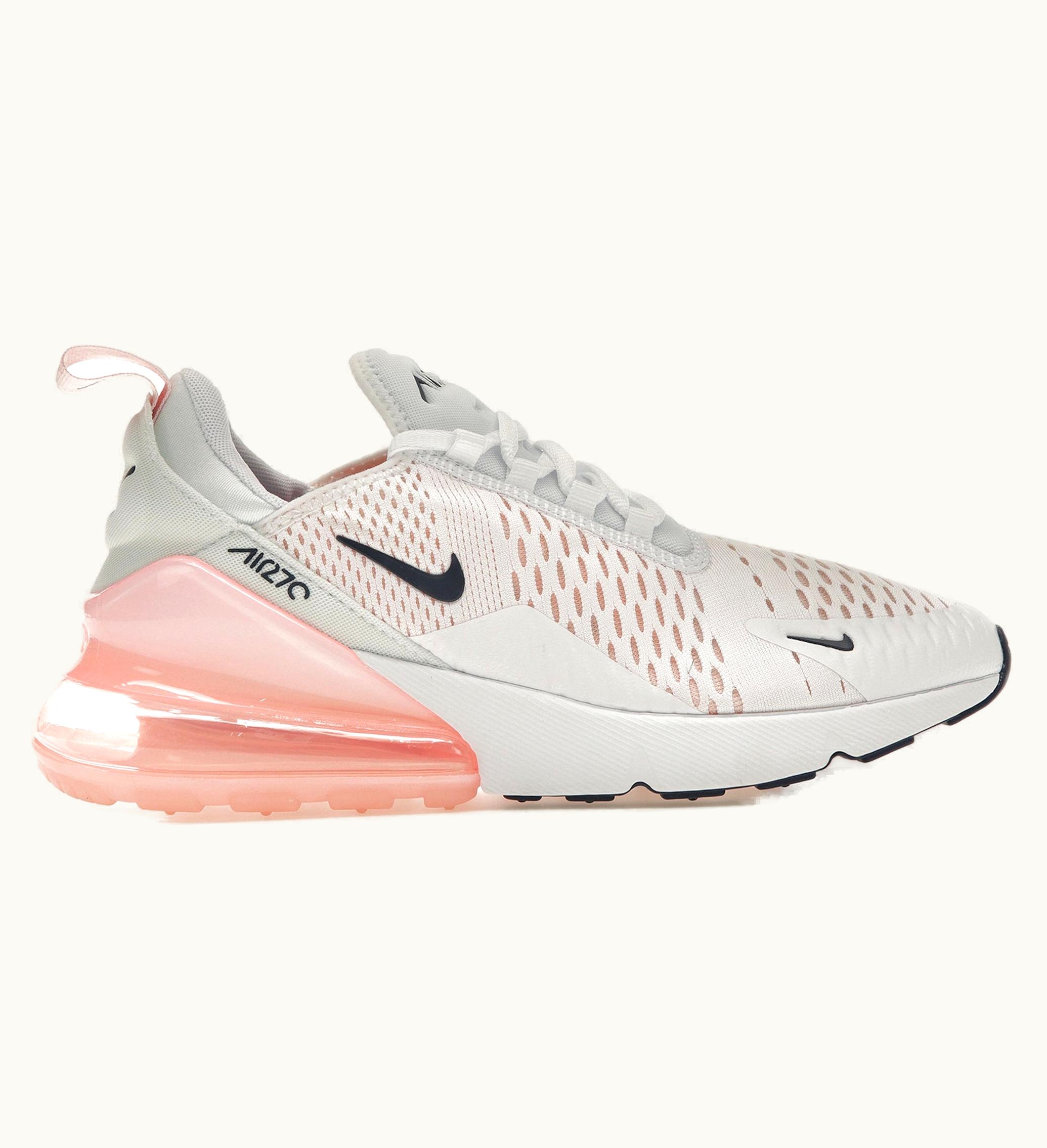 Nike Nike Air Max 270 White Atmospheri W