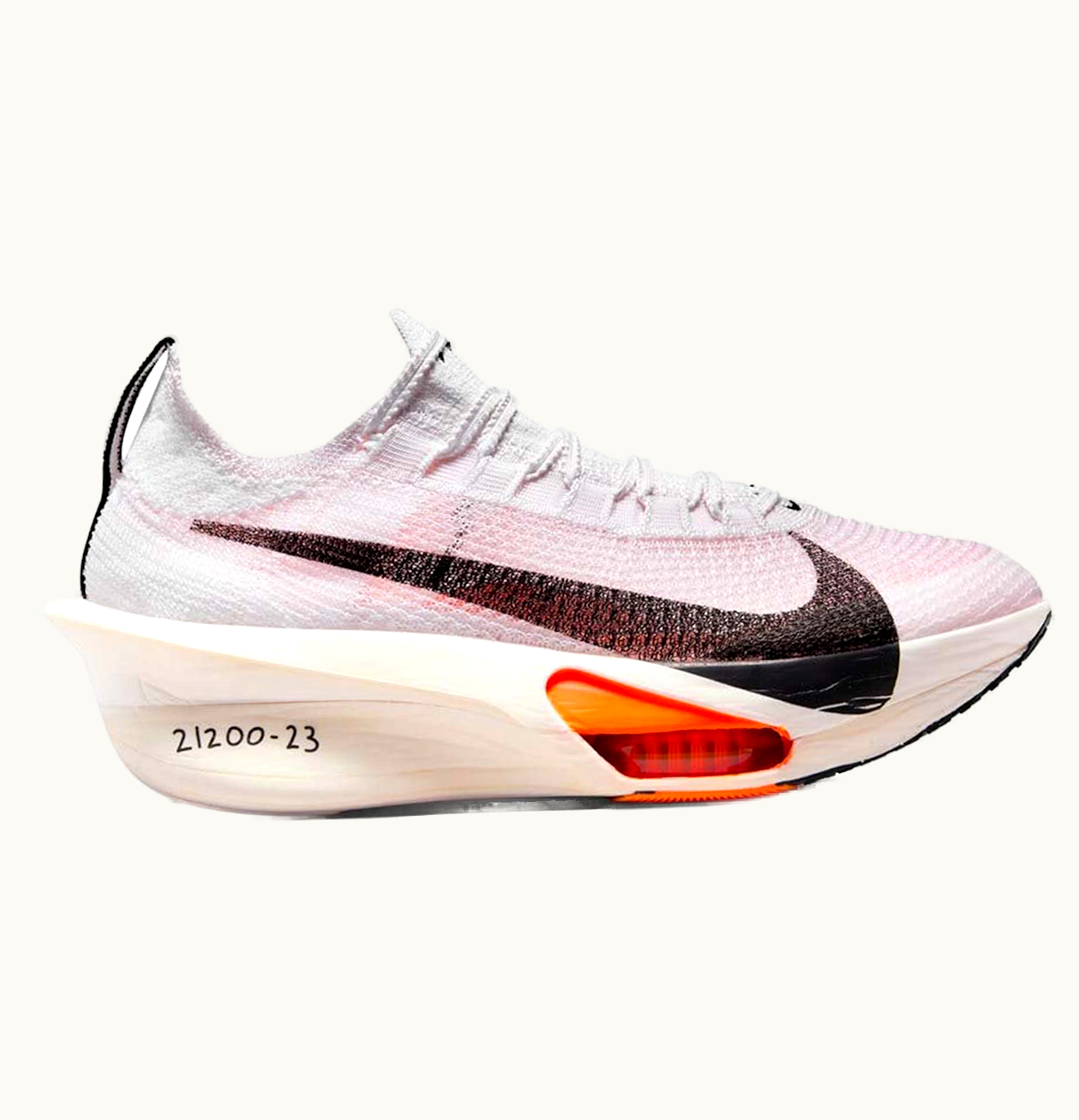 Nike Nike Alphafly 3 Prototype Womens