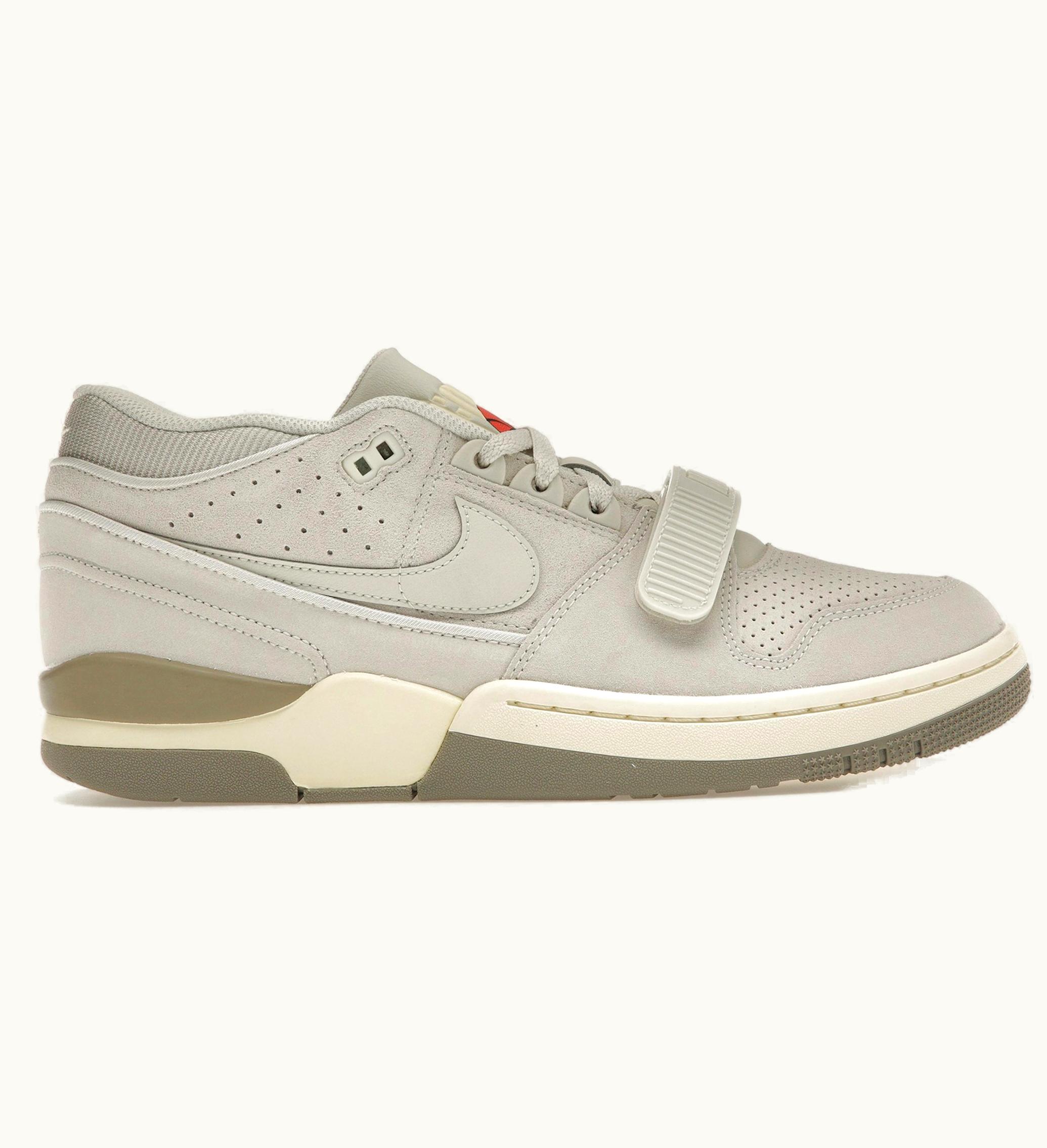 Nike Nike Air Alpha Force 88 Light Bone