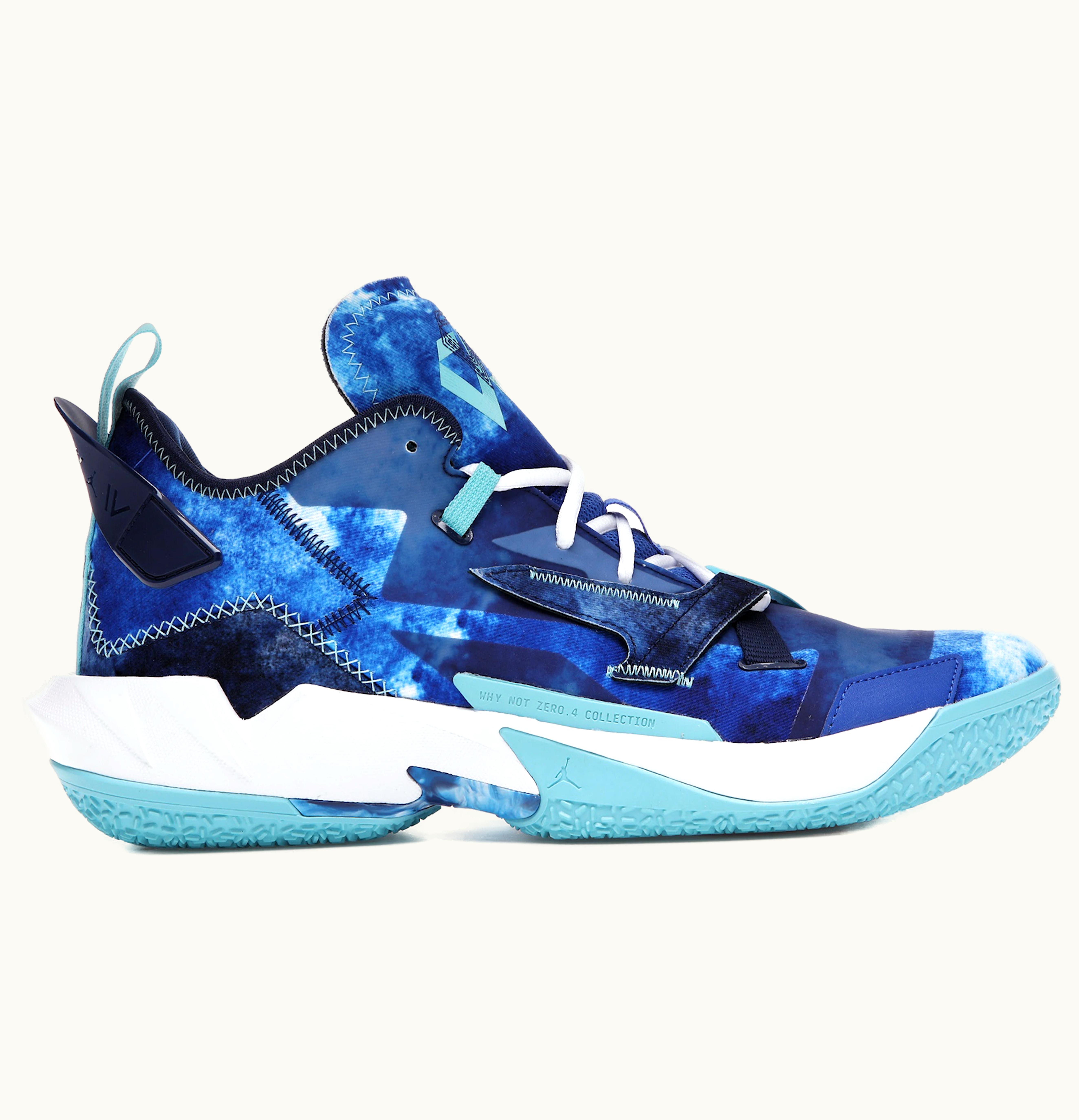 Jordan Air Jordan Why Not Zer04 Trust and Loyalty