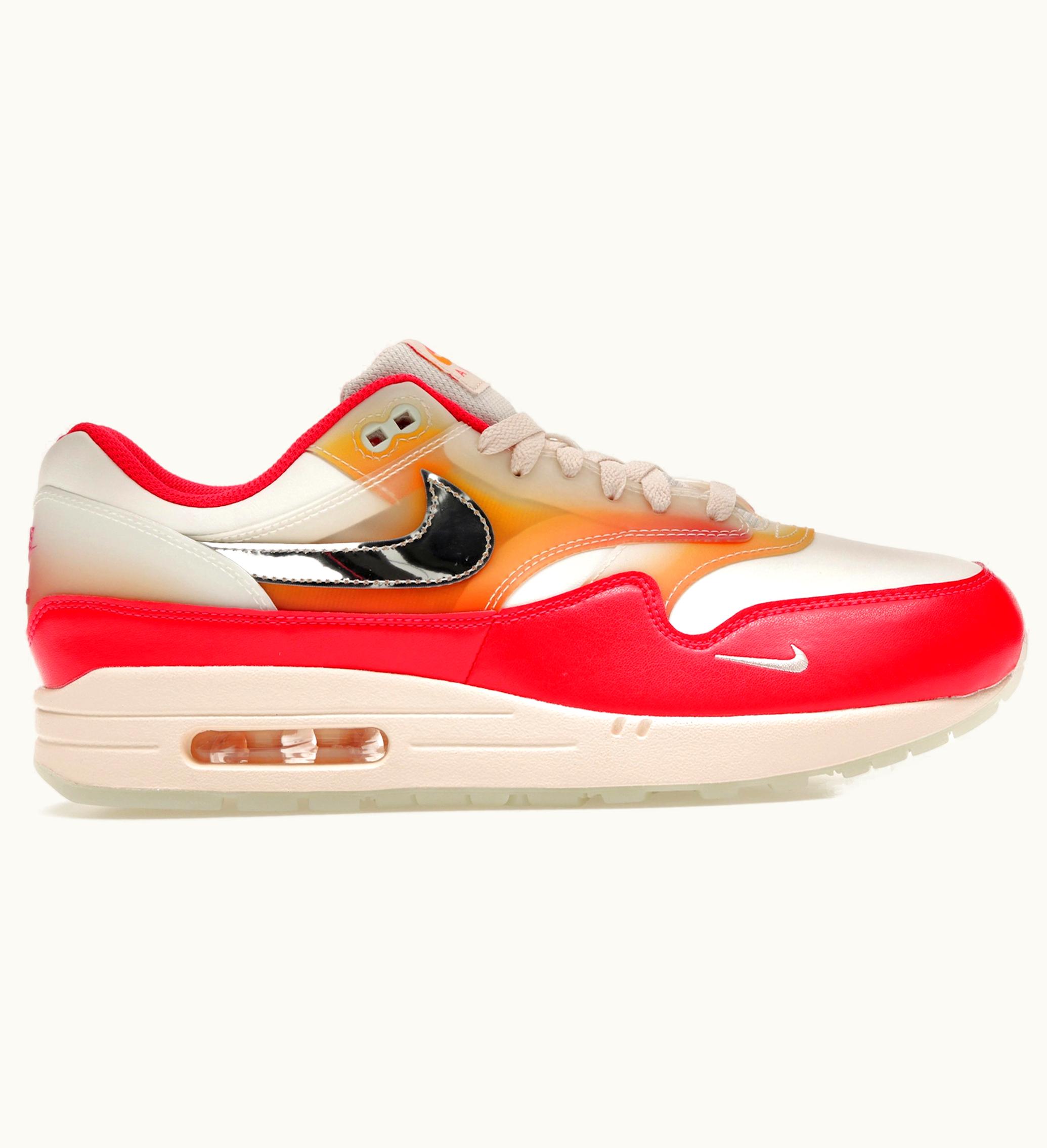 Nike Nike Air Max 1 Sofvi Womens