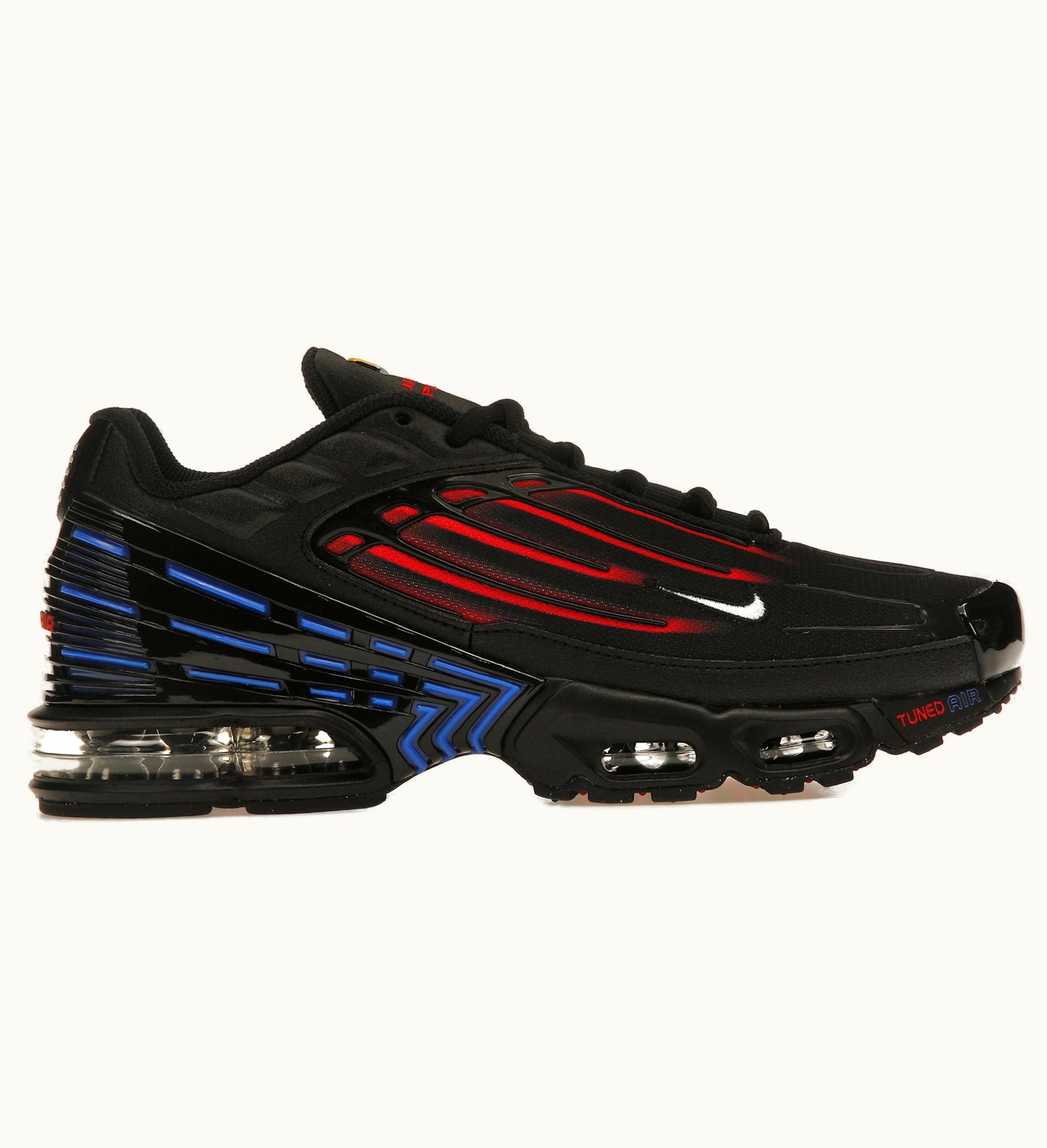 Nike Nike Air Max Plus 3 Spider Man Across The Spider Verse