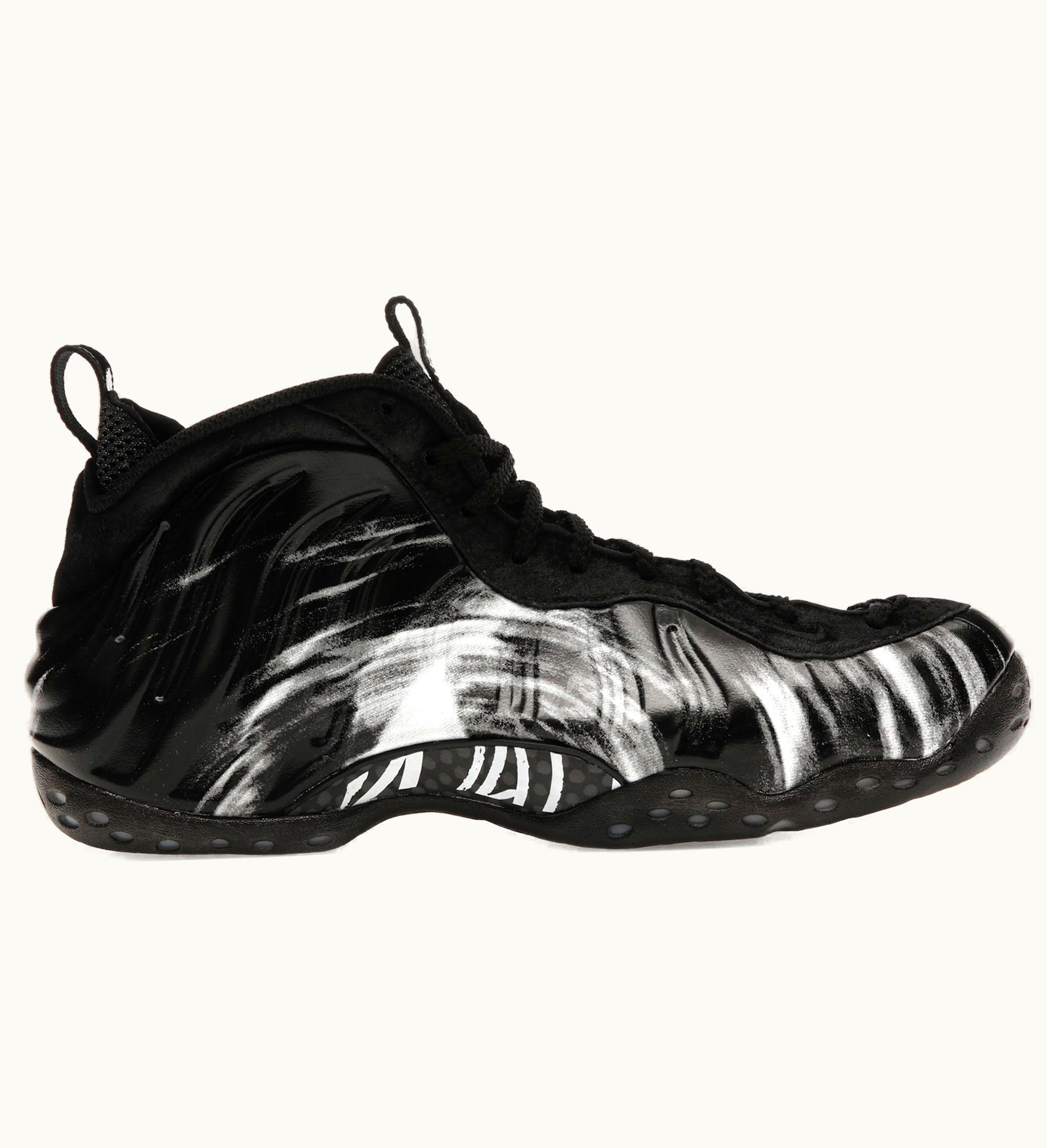 Nike Nike Air Foamposite One Dream A World Black