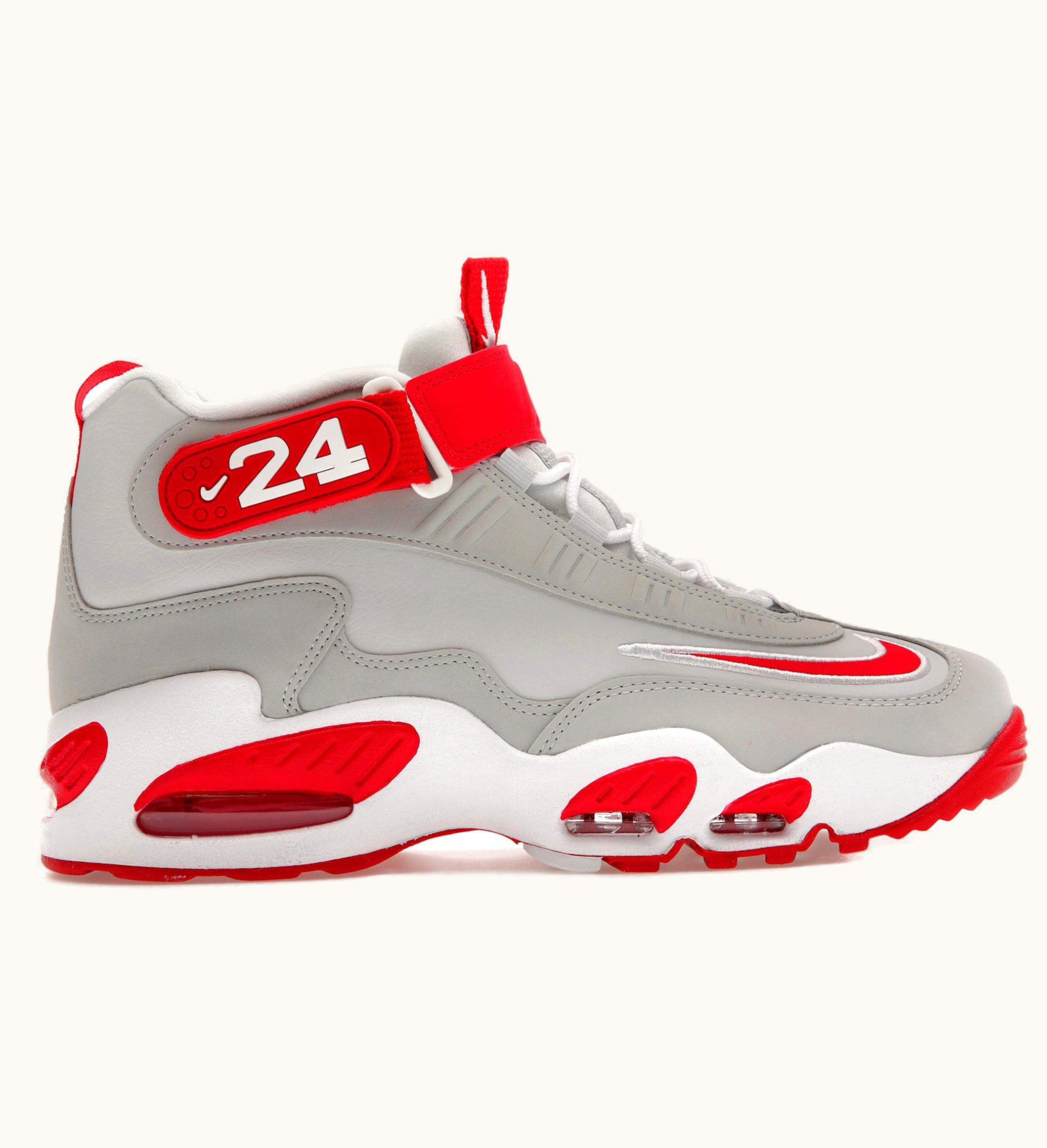Nike Nike Air Griffey Max 1 Cincinnati Reds 2023