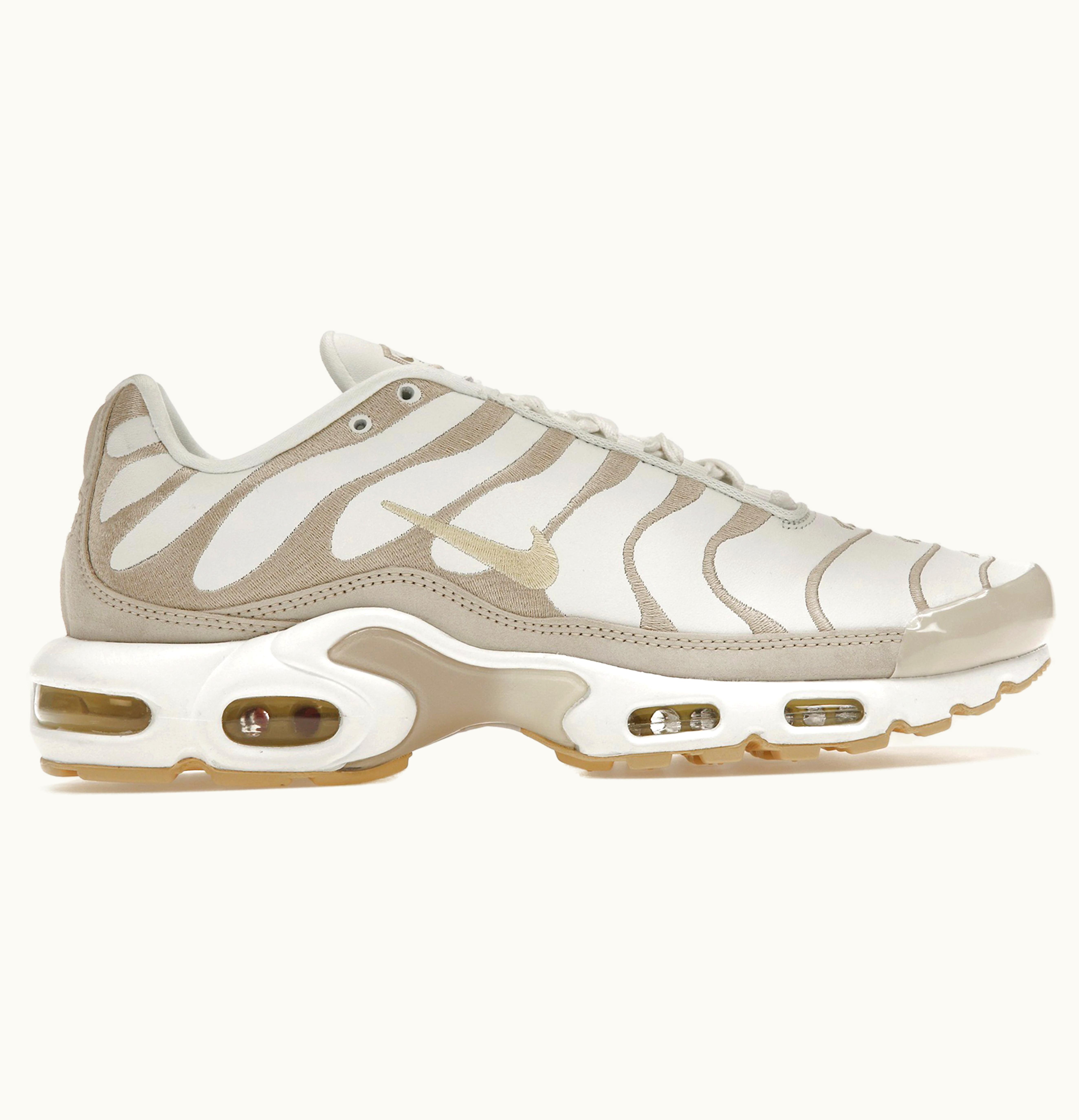 Nike Nike Air Max Plus Premiuim Sand Drift Womens