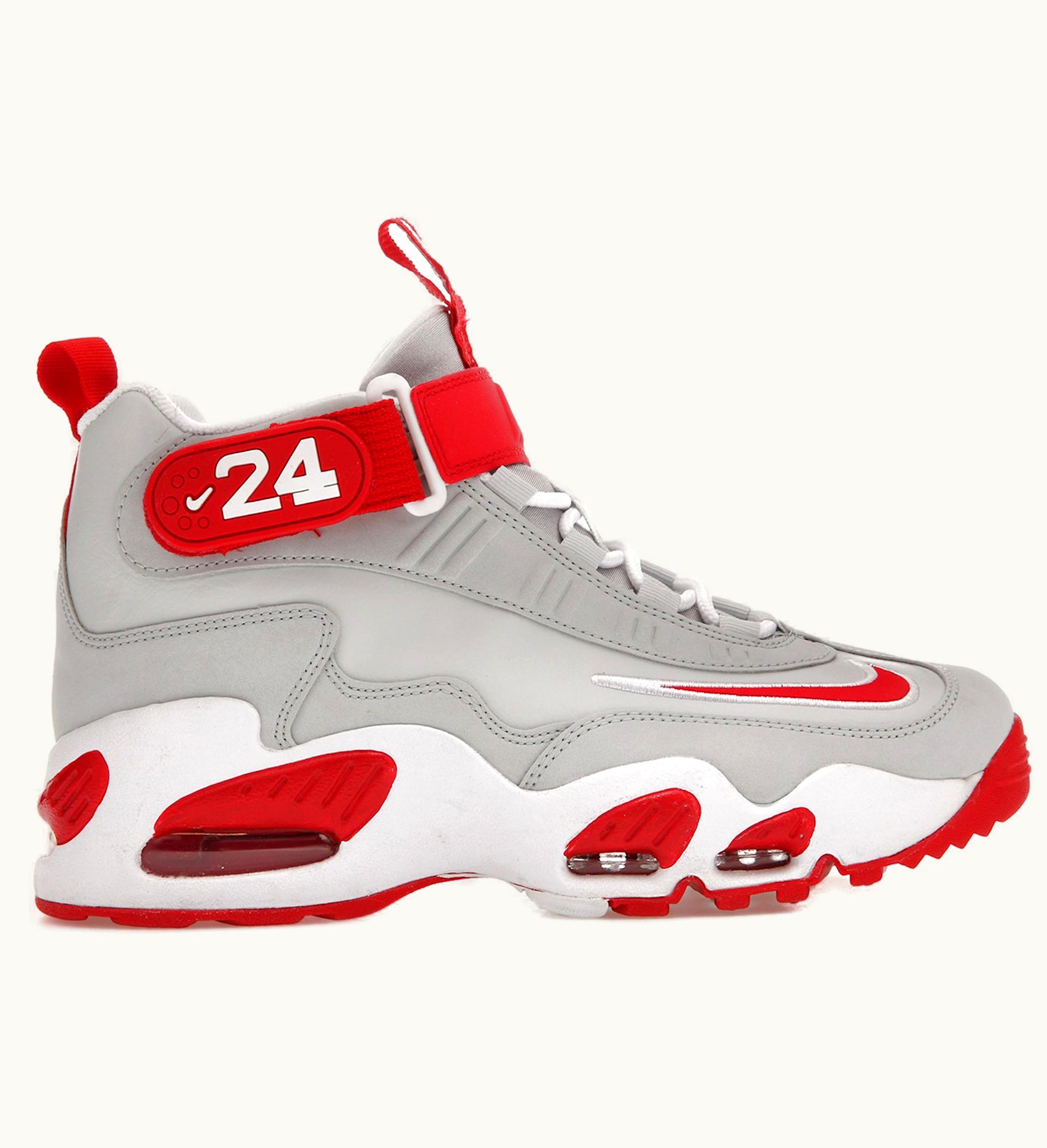 Nike Nike Air Griffey Max 1 Cincinnati Reds 2023 Gs