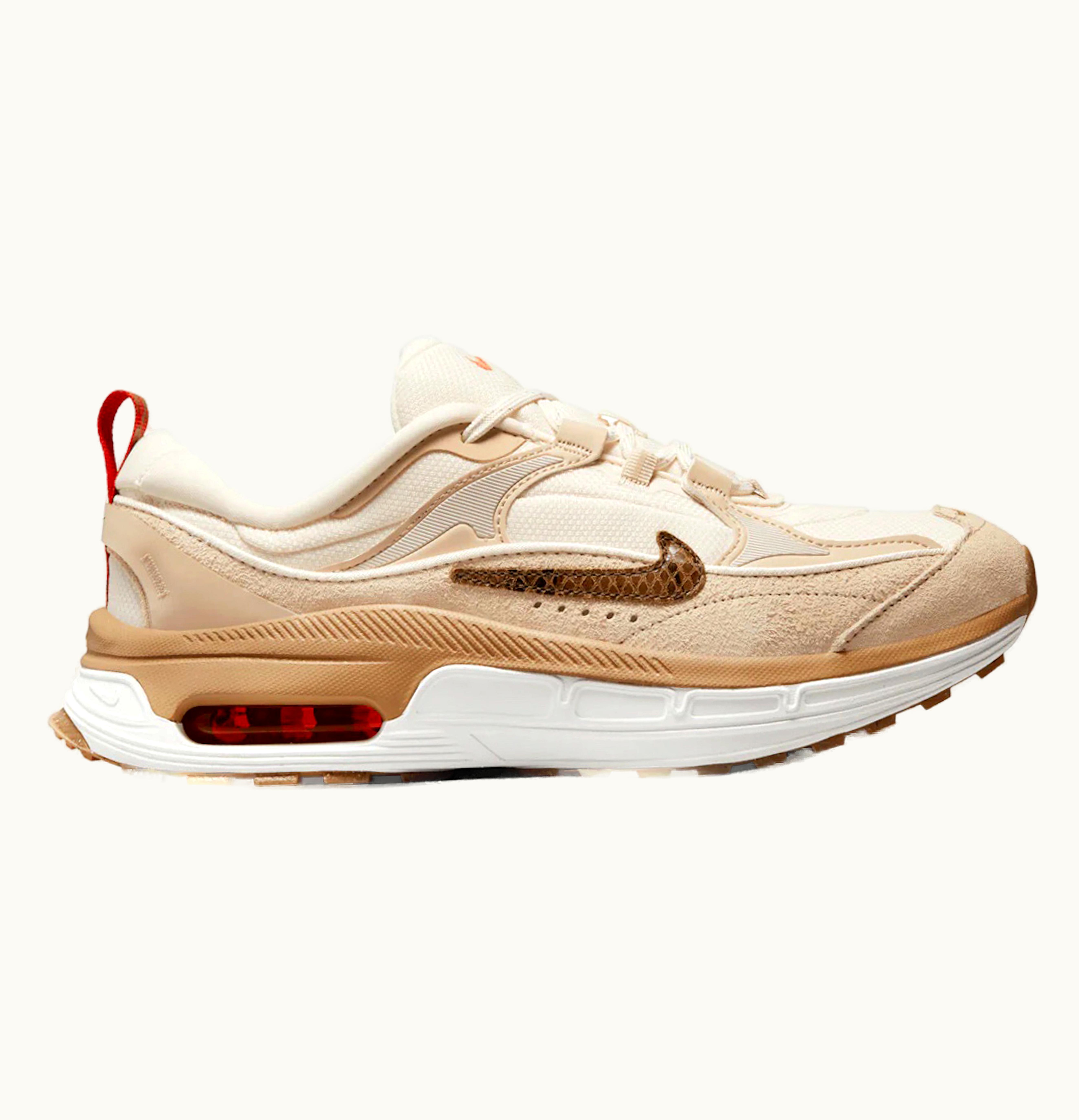 Nike Nike Air Max Bliss SE Pale Ivory W