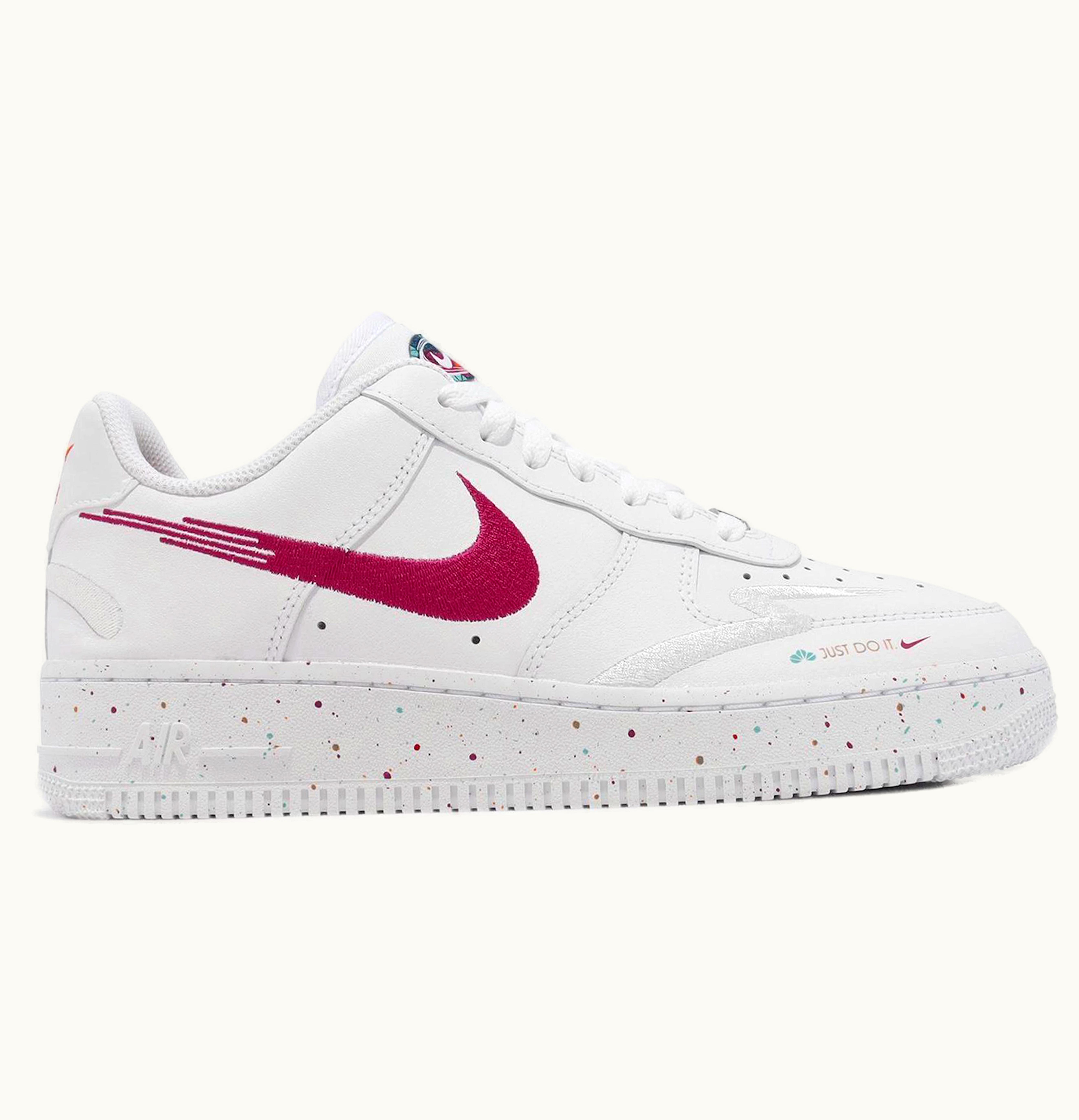 Nike Nike Air Force 1 Low 07 Lx Leap High W