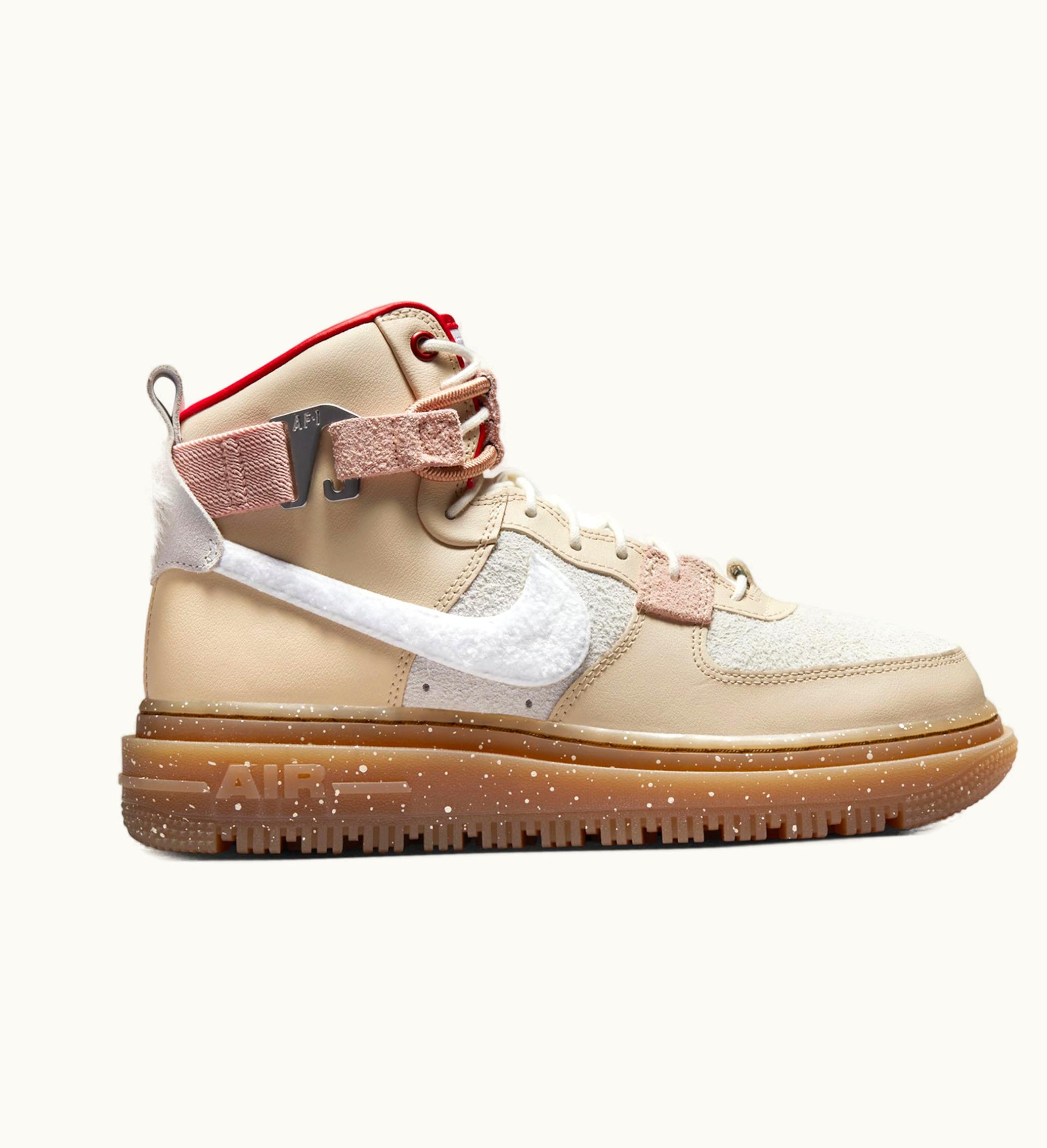 Nike Nike Air Force 1 High Utility 20 Chinese New Year Leap High W