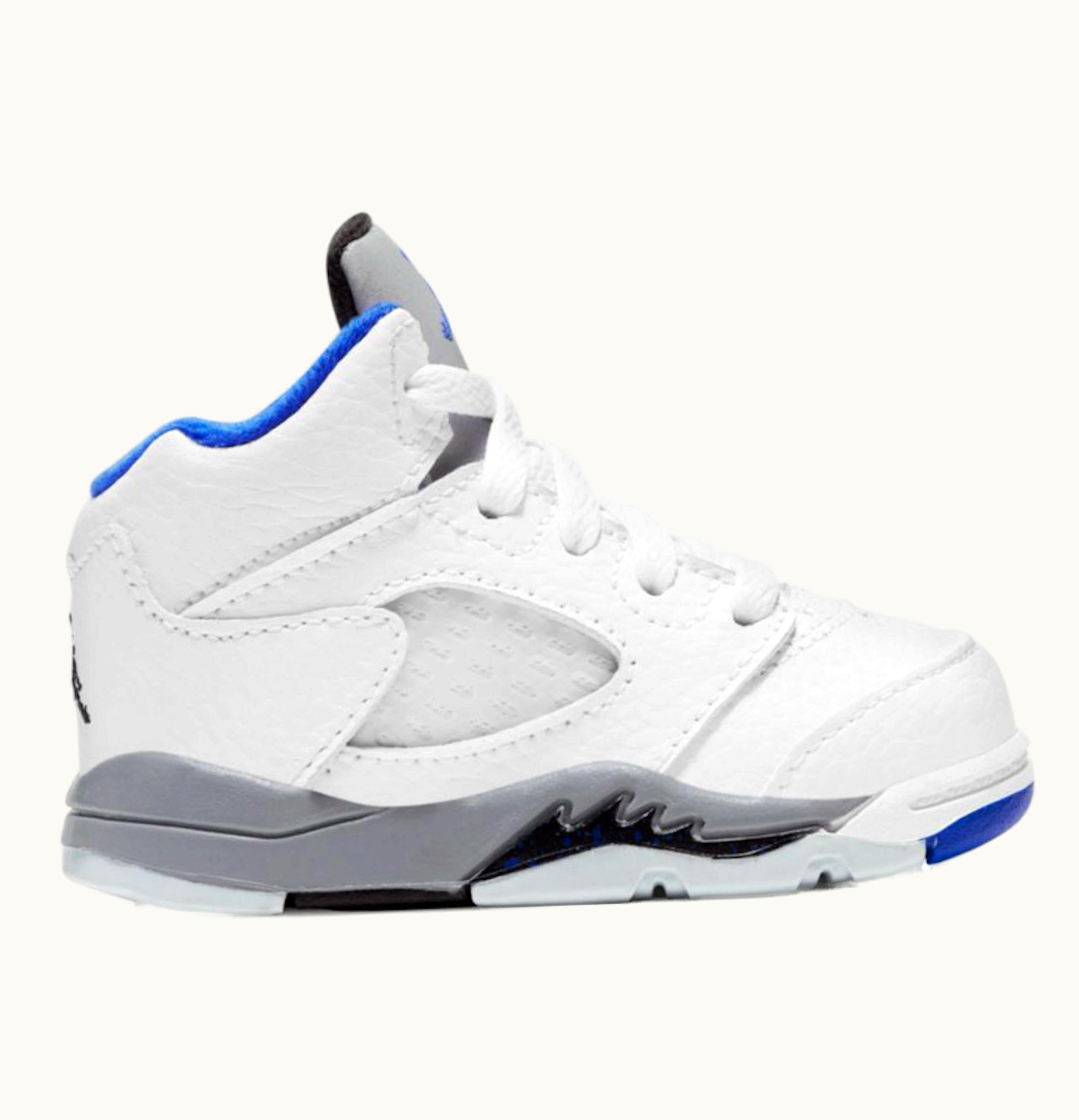 Jordan Air Jordan 5 Retro Stealth 20 Td