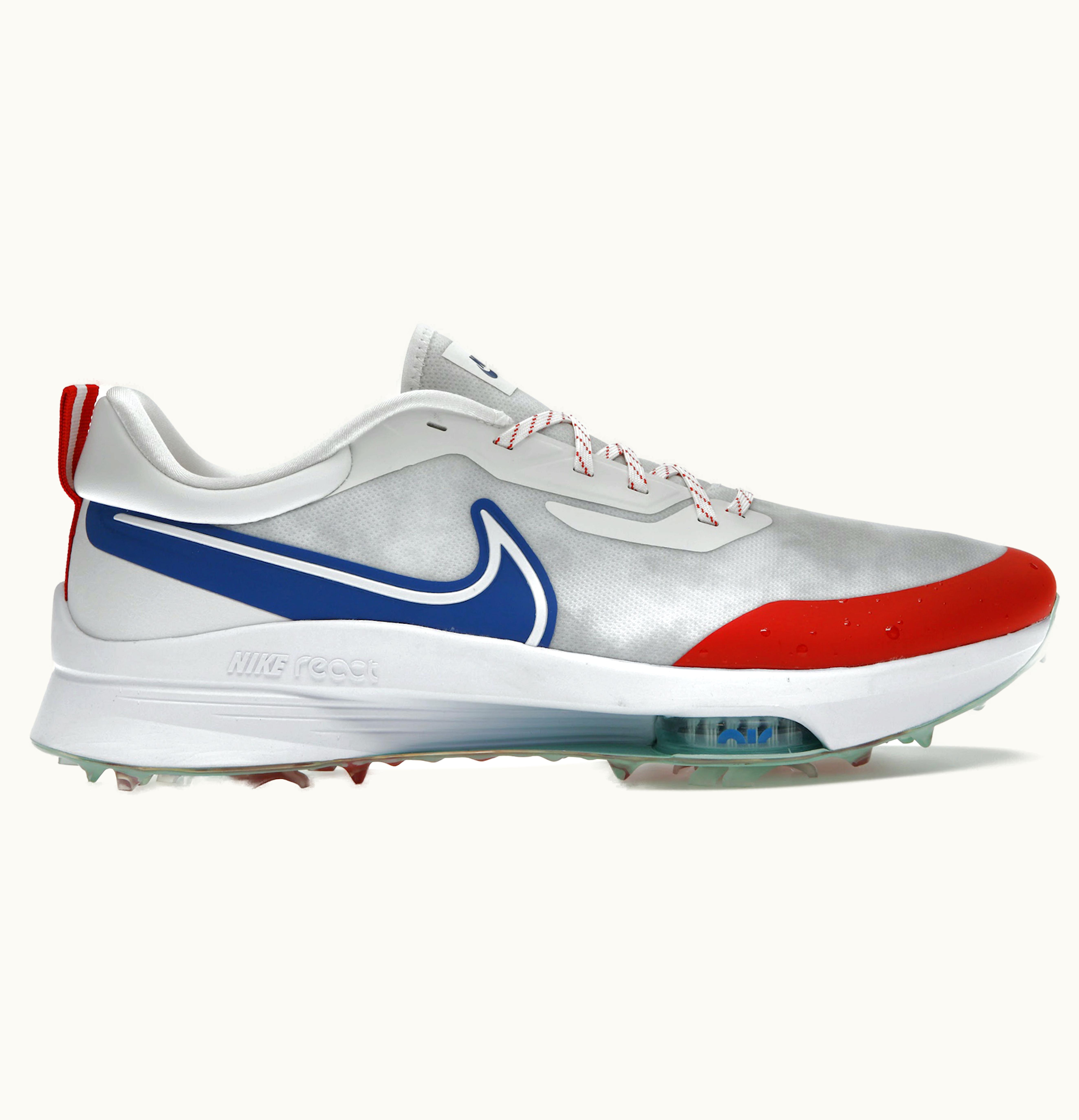 Nike Nike Air Zoom Infinity Tour NXT US Open Surf and Turf 2022