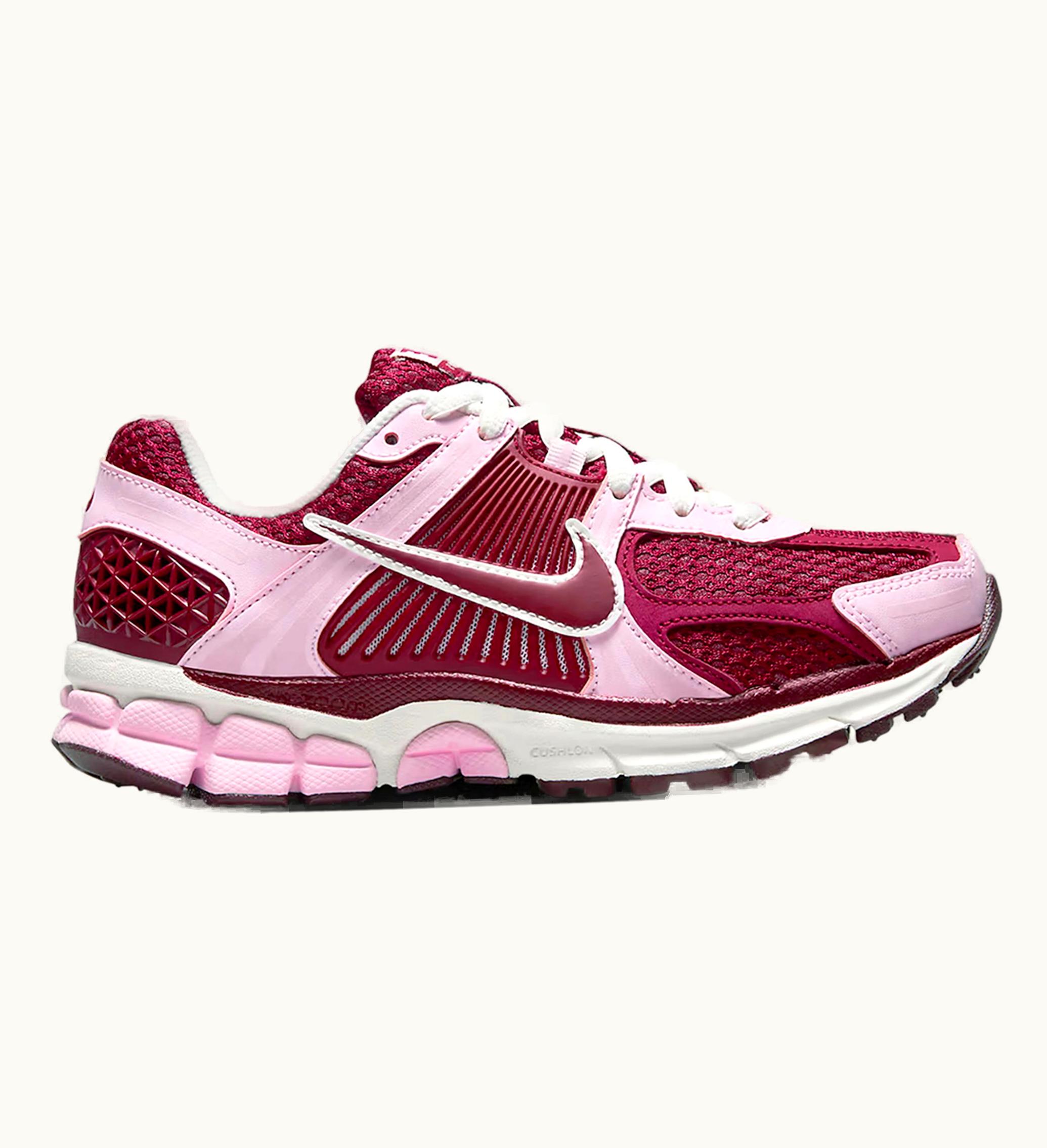 Nike Nike Zoom Vomero 5 Pink Foam Team Red Womens