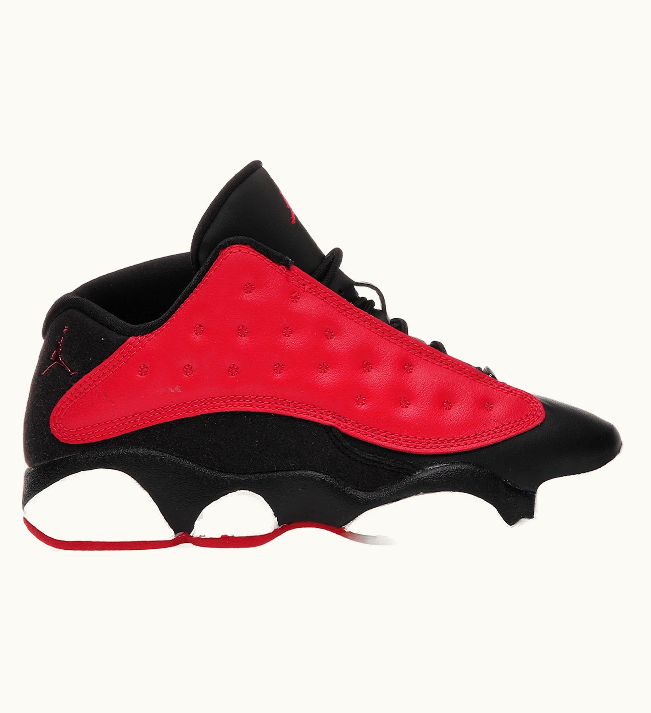Jordan Air Jordan 13 Retro Low Very Berry Ps