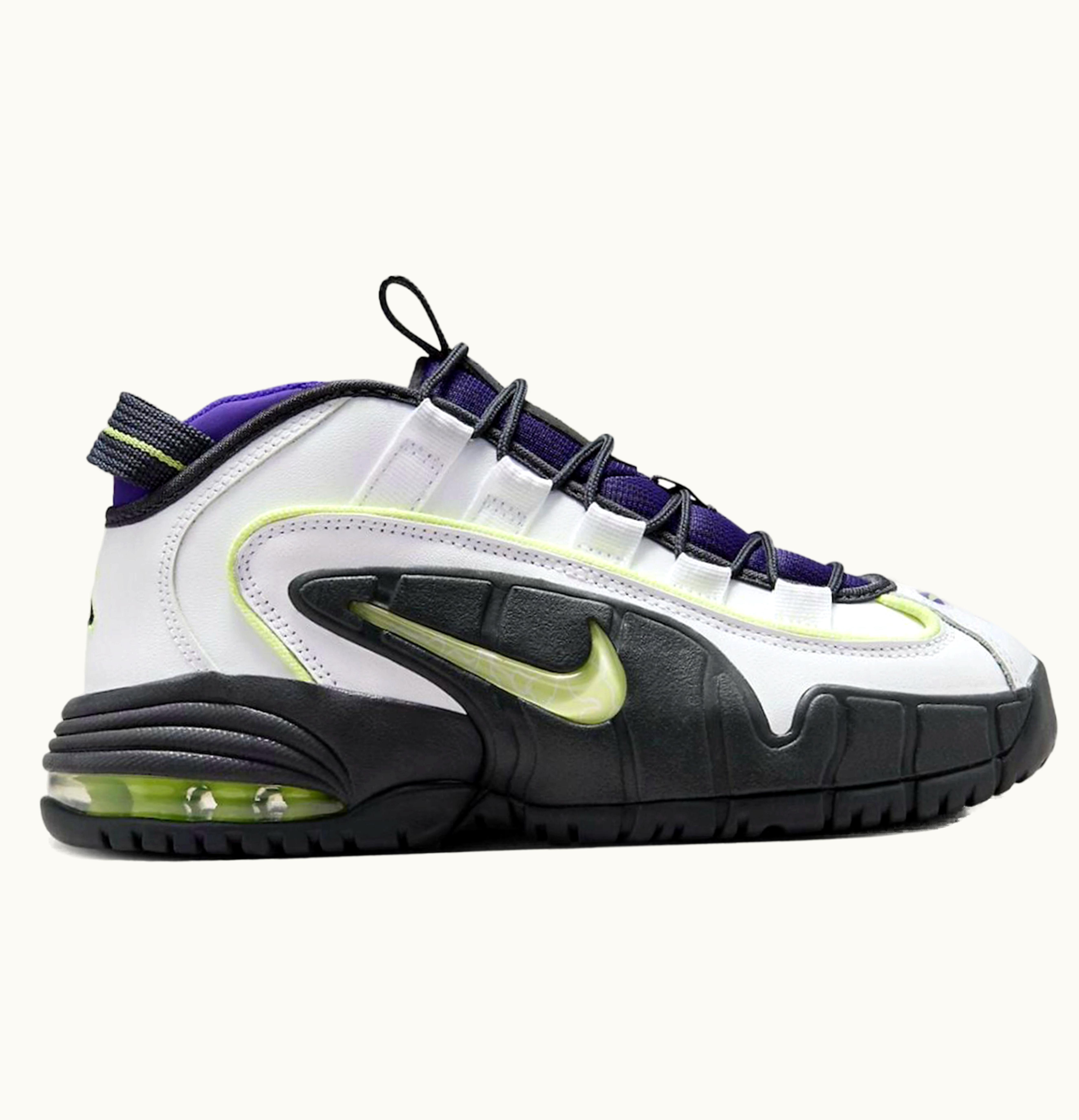 Nike Nike Air Max Penny 1 Penny Story Gs