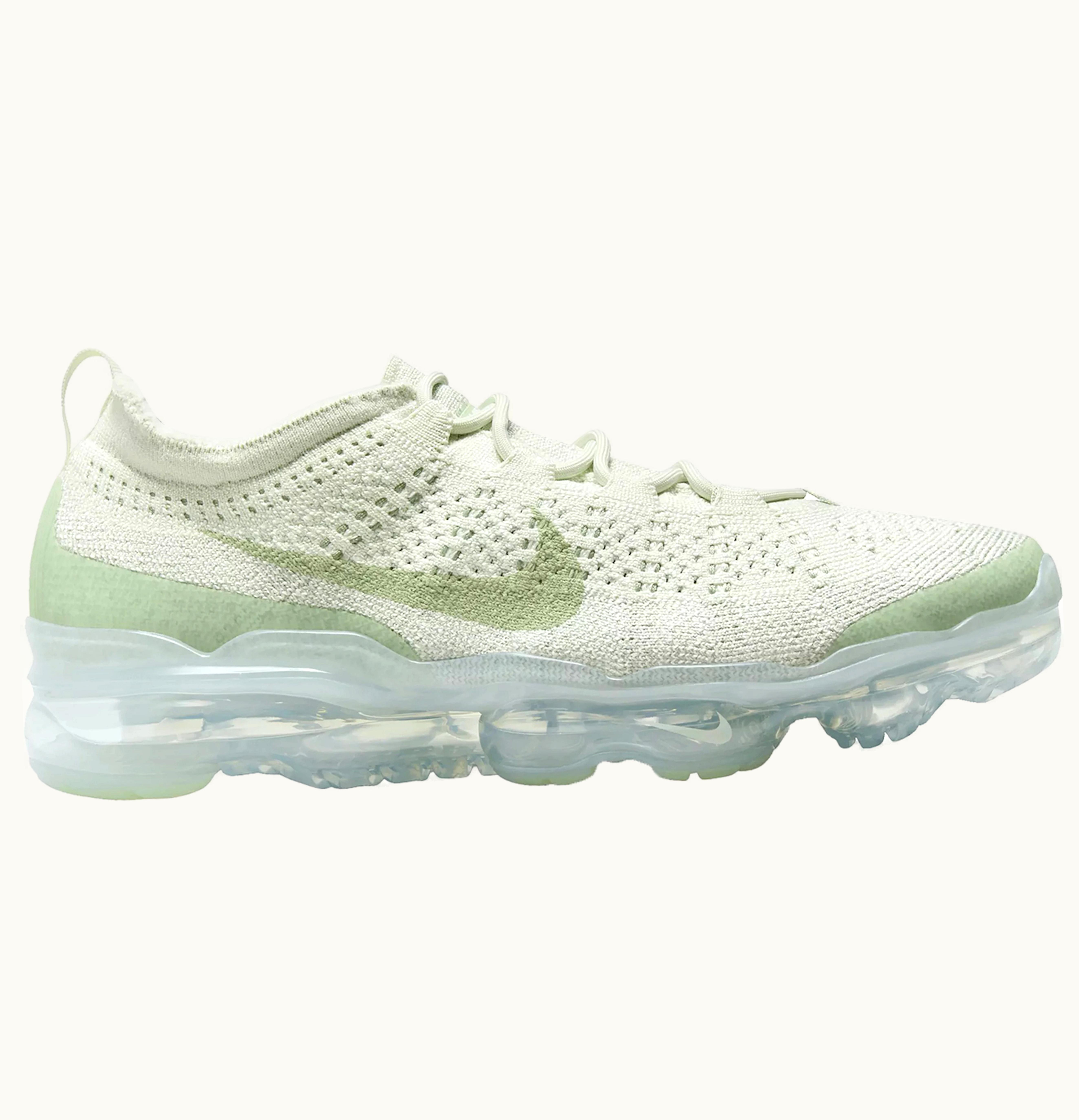 Nike Nike Air Vapormax 2023 Flyknit Honeydew