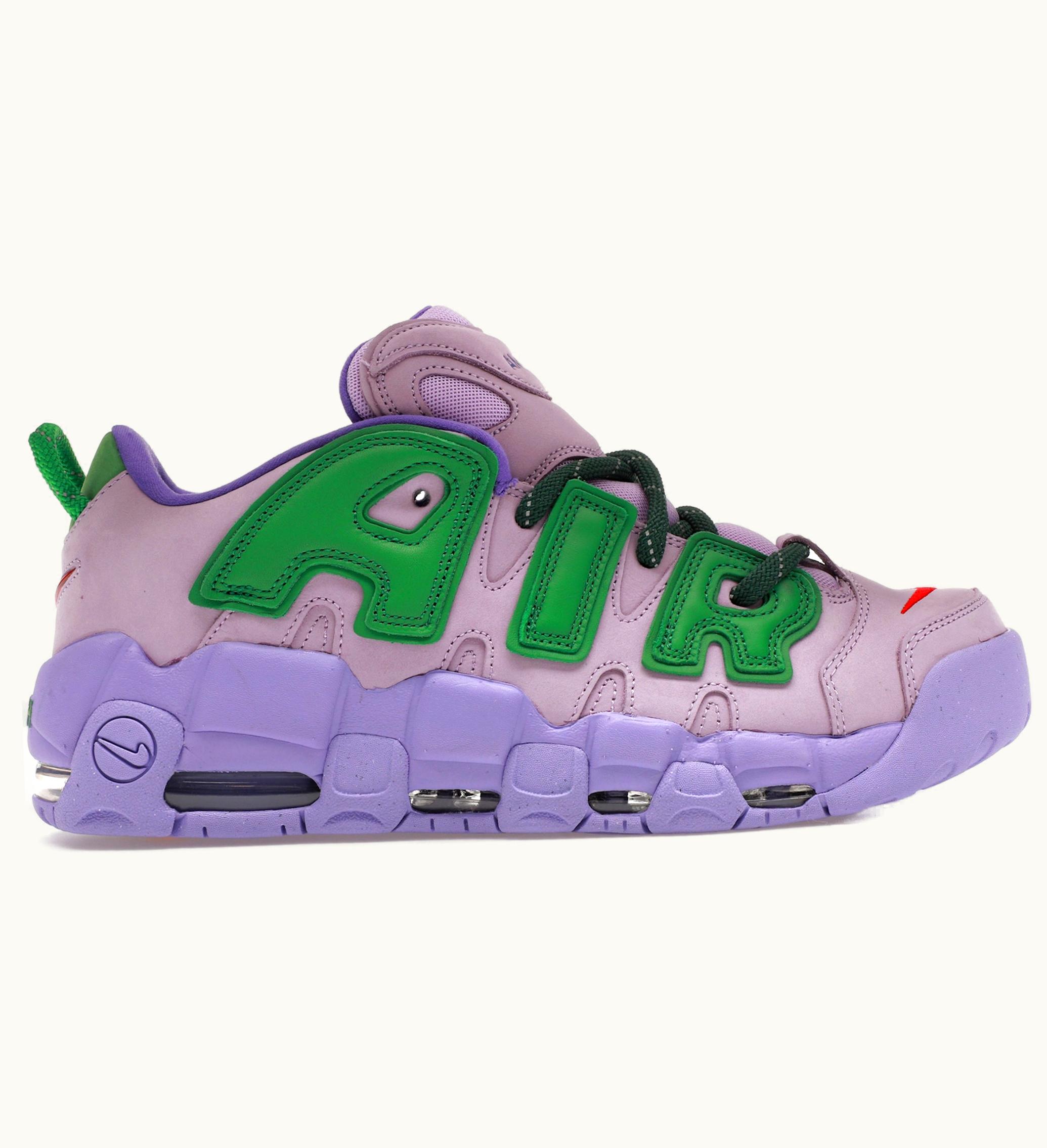 Nike Nike Air More Uptempo Low Ambush Lilac