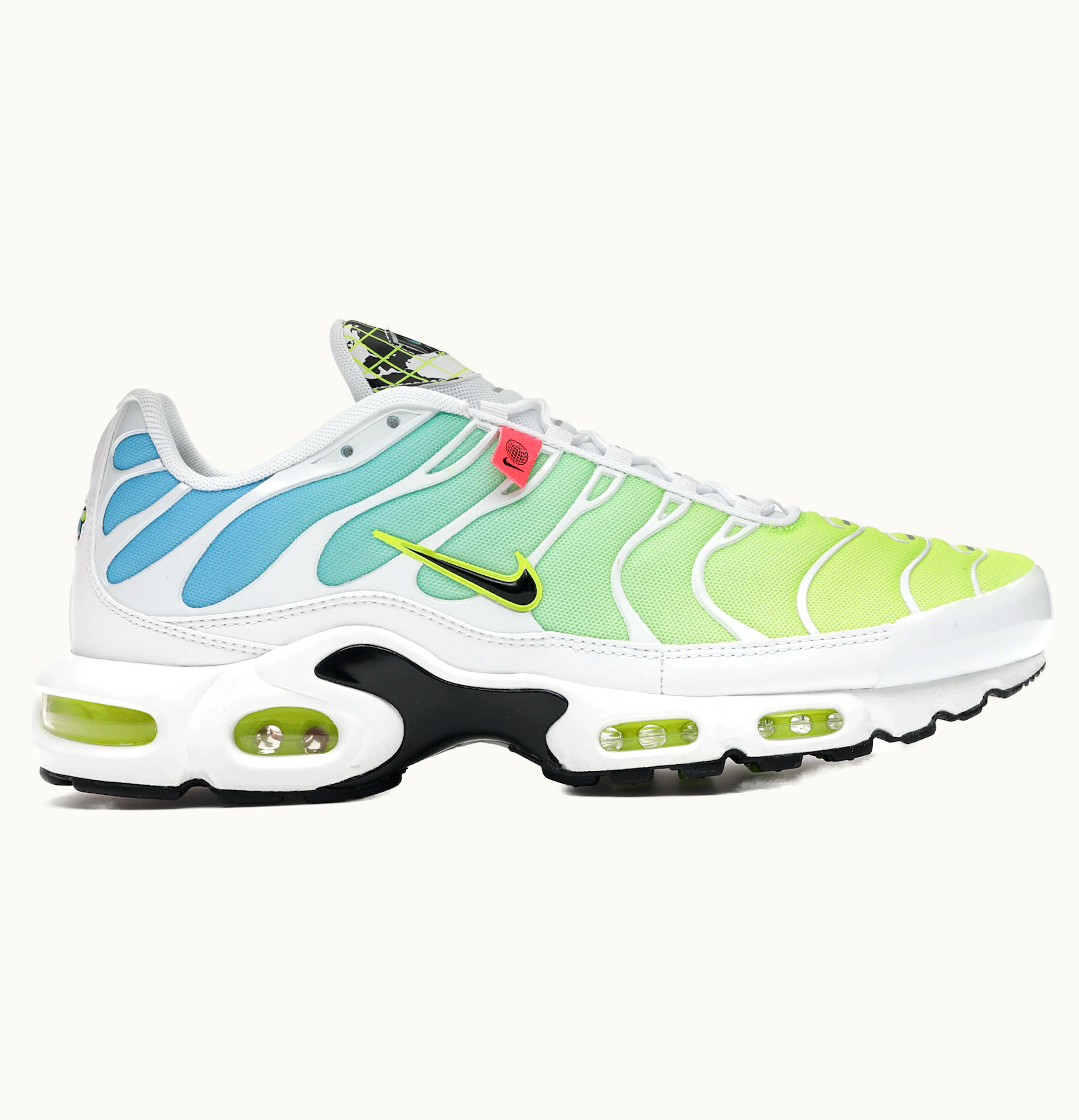 Nike Nike Air Max Plus Worldwide